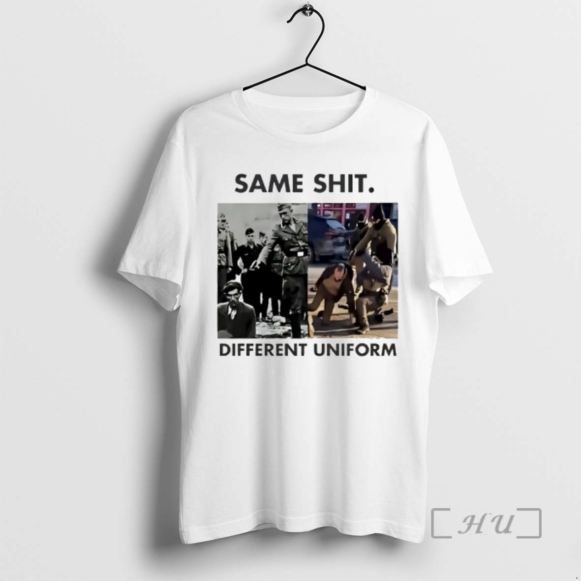 Officials Same Different Uniform Pretti Premium T Shirts Sweater Hoodie