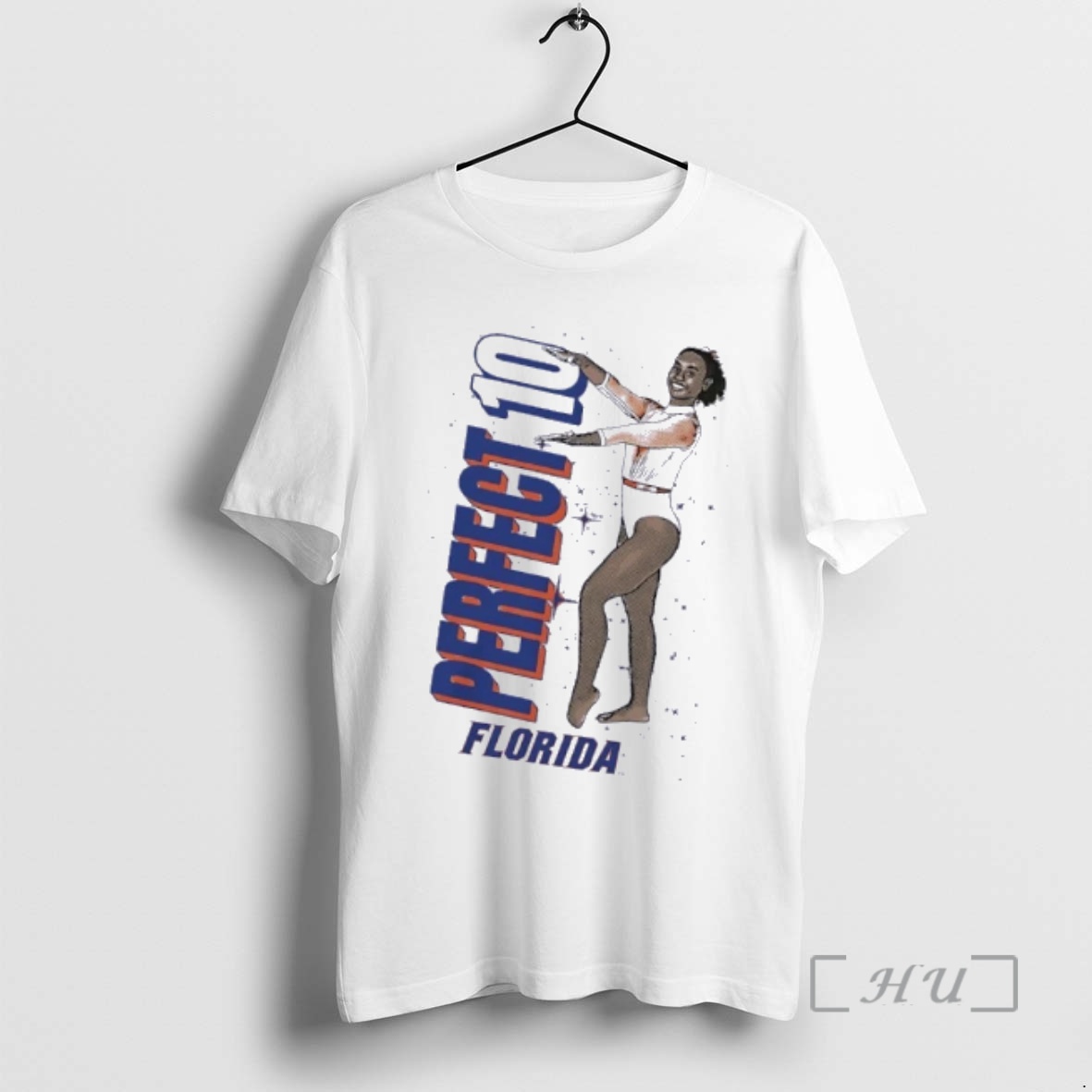 Officials Selena Harris Miranda Florida Gymnastics Perfect 10 Premium T Shirts Sweater Hoodie