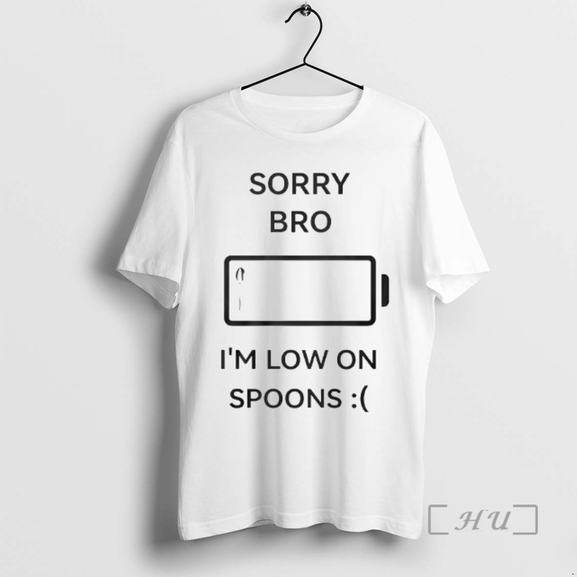 Officials Sorry Bro Im Low On Spoons Premium T Shirts Sweater Hoodie