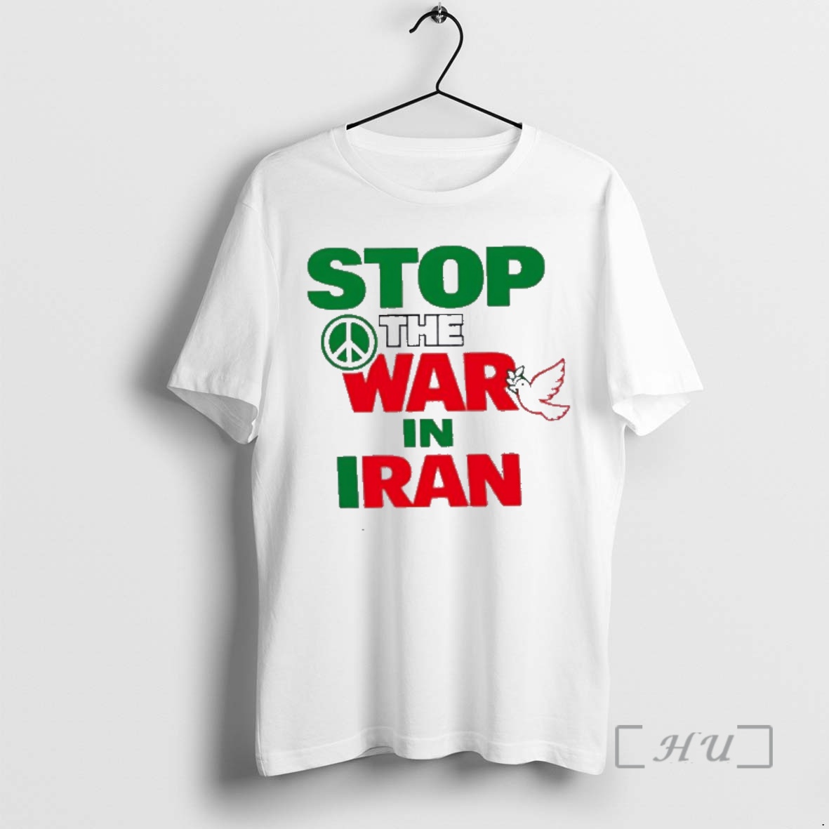Officials Stop The War In Iran Free Iran Premium T Shirts Sweater Hoodie