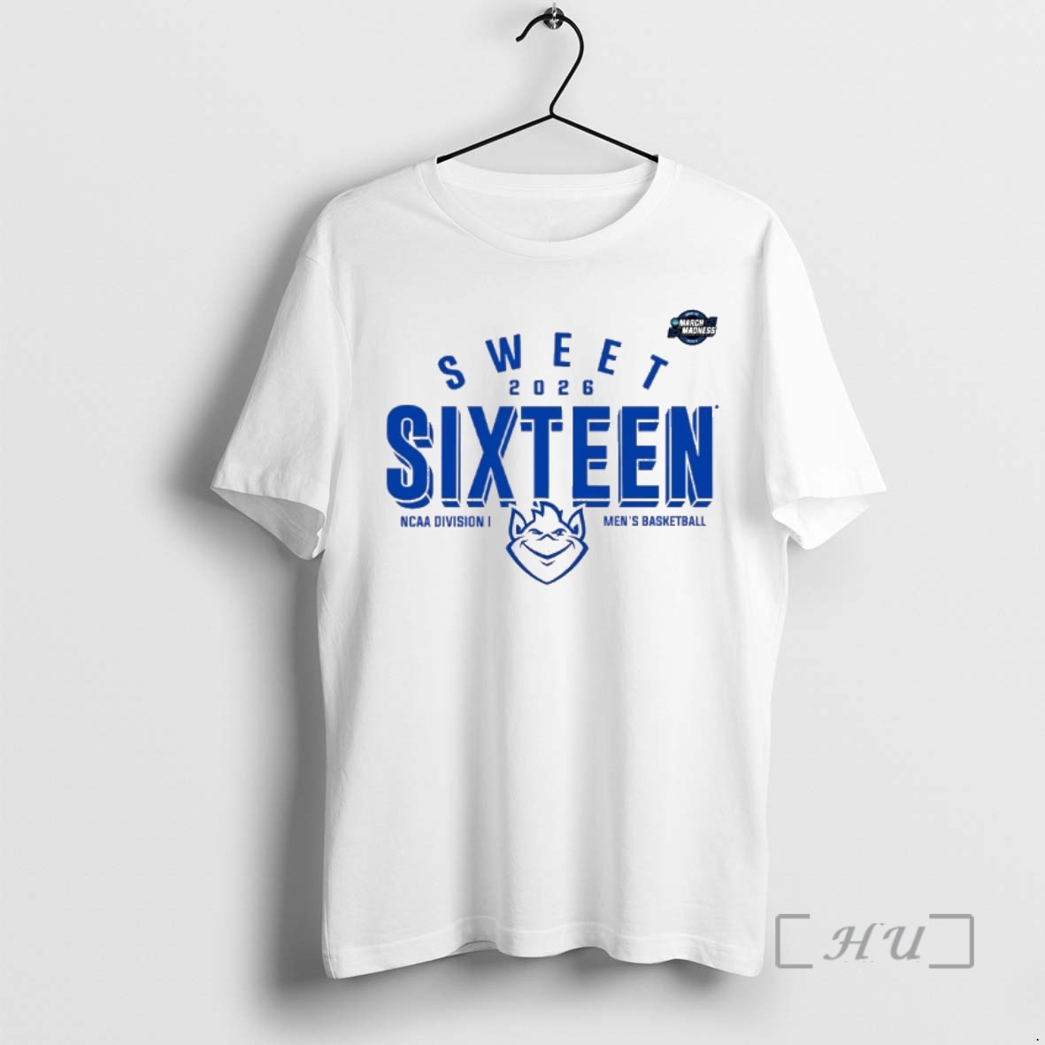 Officials Sweet 16 Saint Louis Billikens 2026 Ncaa Mens Basketball Premium T Shirts Sweater Hoodie