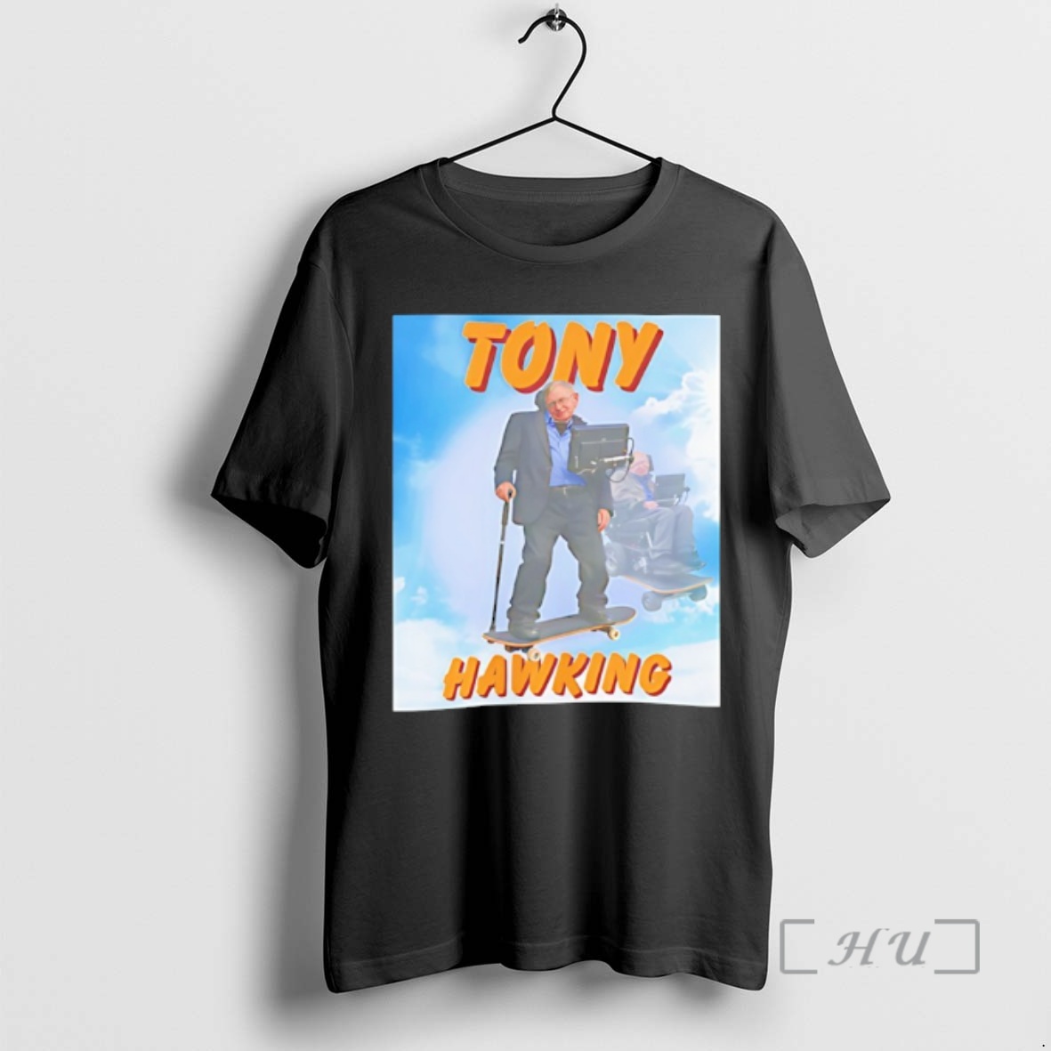 Officials Tony Hawk Tony Hawking Graphic Premium T Shirts Sweater Hoodie