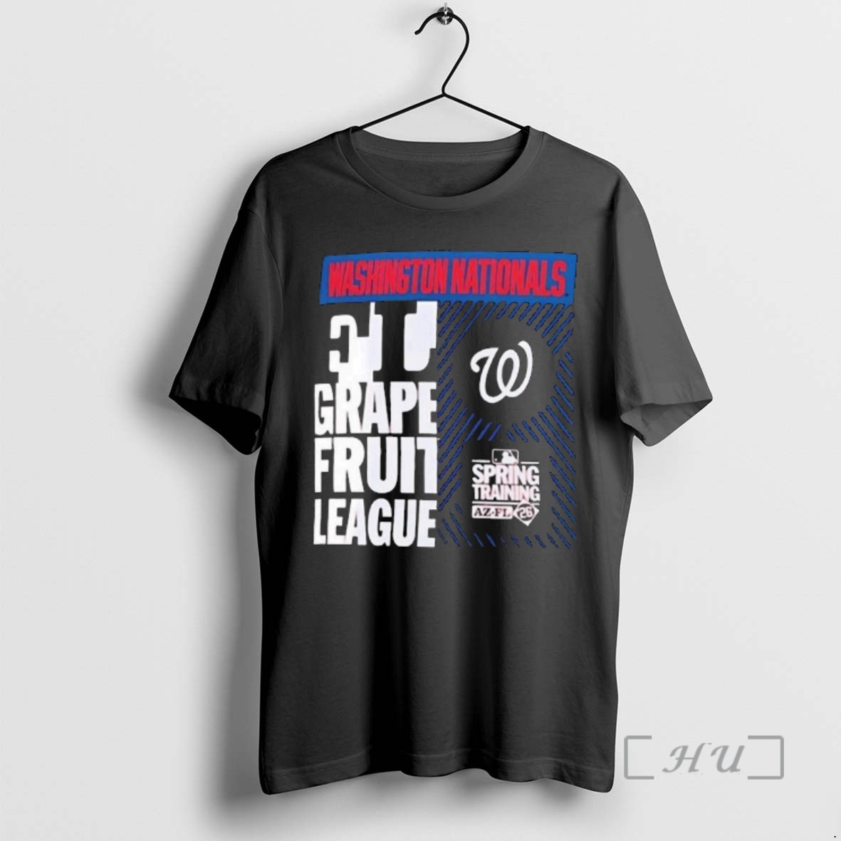 Officials Washington National 2026 Spring Training True Icon Premium T Shirts Sweater Hoodie