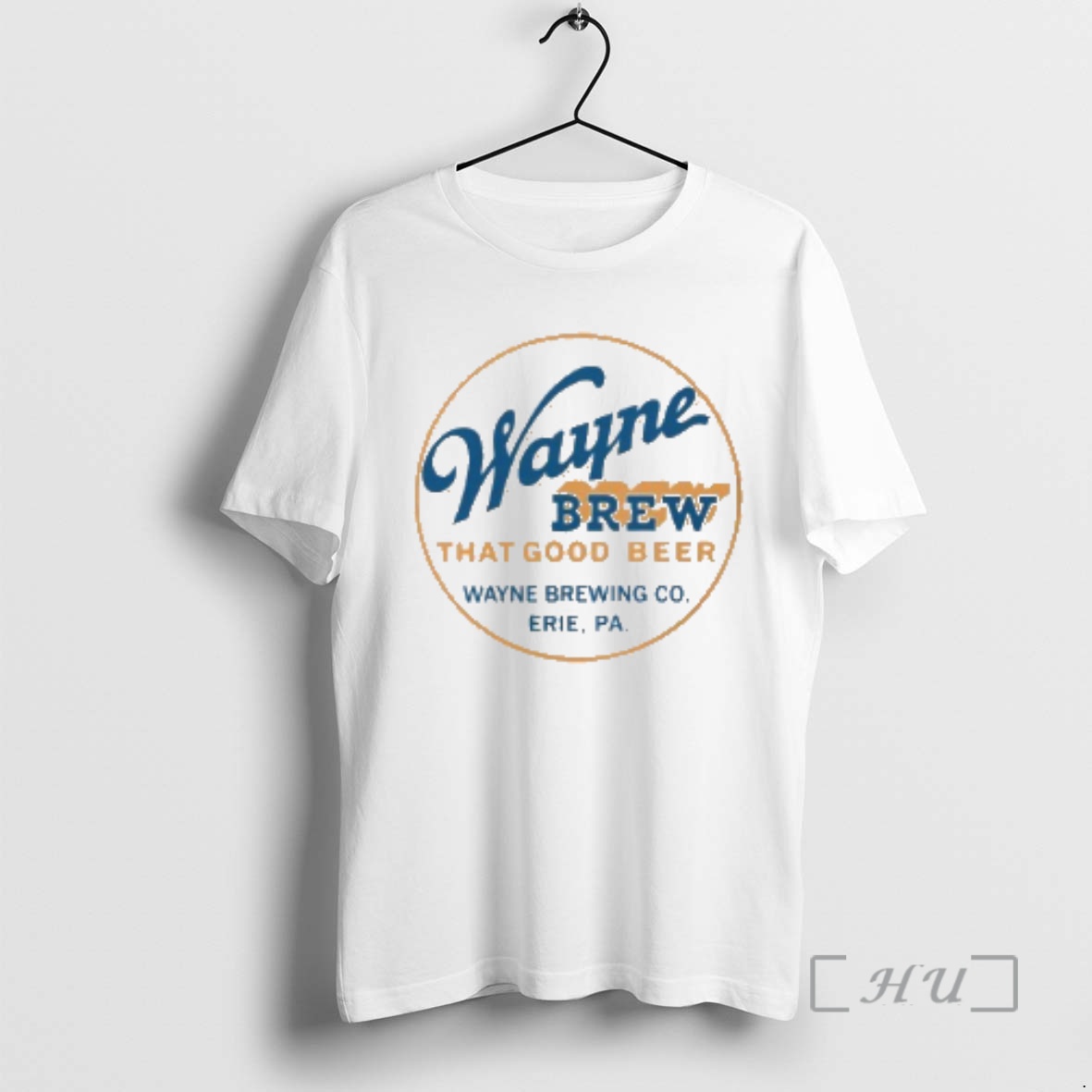 Officials Wayne Brew That Good Beer Premium T Shirts Sweater Hoodie