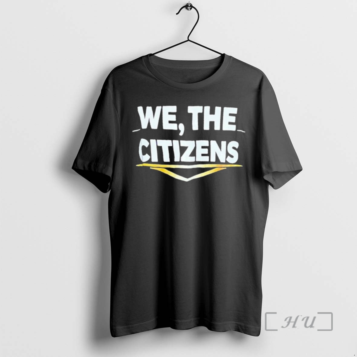 Officials We The Citizens Premium T Shirts Sweater Hoodie