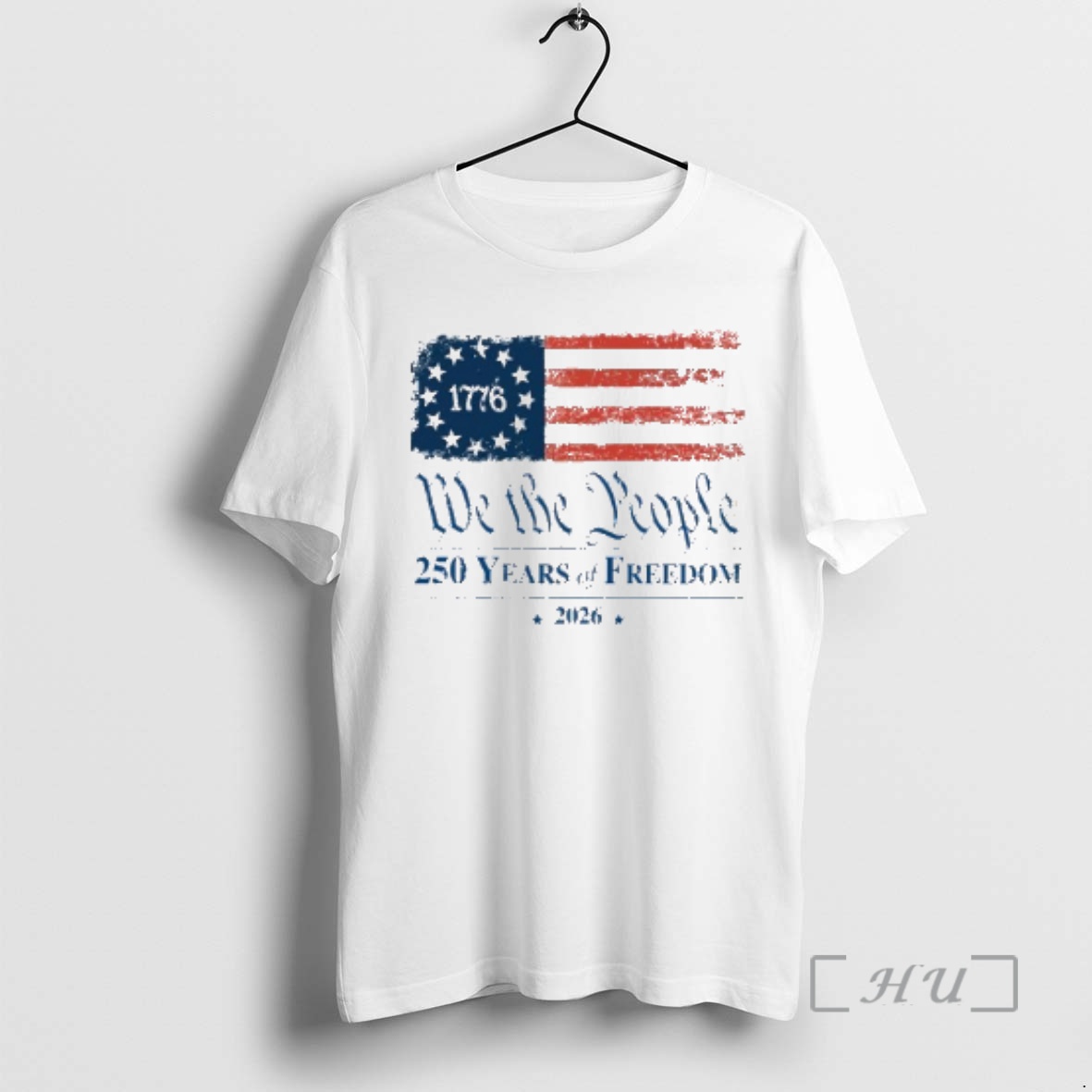 Officials We The People 250 Years Of Freedom Premium T Shirts Sweater Hoodie