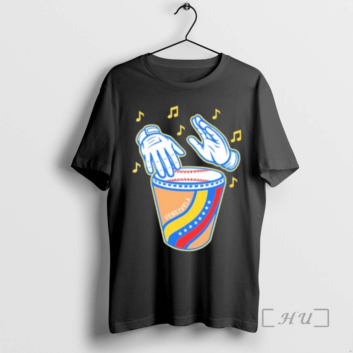 Officials Willson Contreras Tambor Beisbol Venezuela Baseball Premium T Shirts Sweater Hoodie