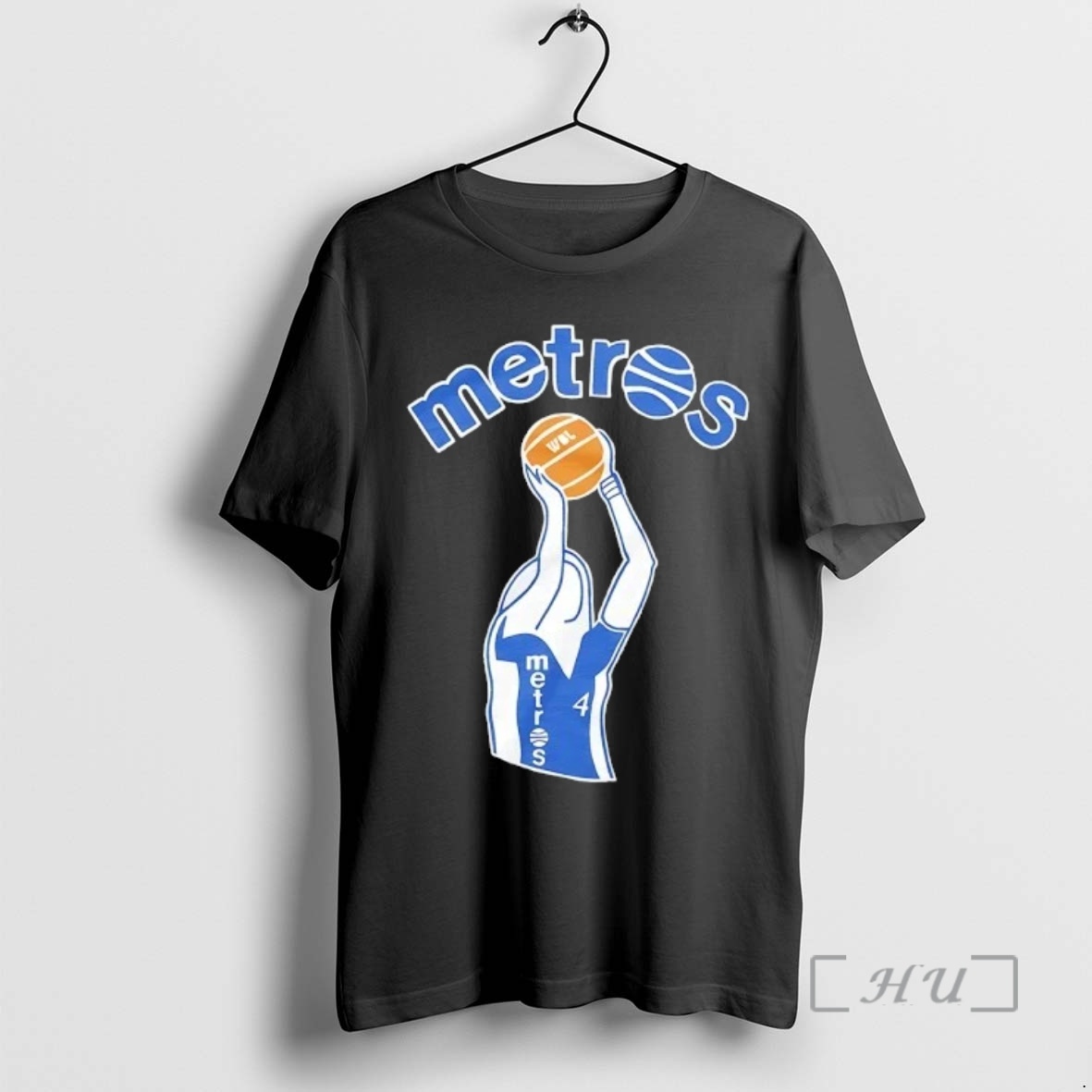 Officials Womens Washington Metros Logo Premium T Shirts Sweater Hoodie