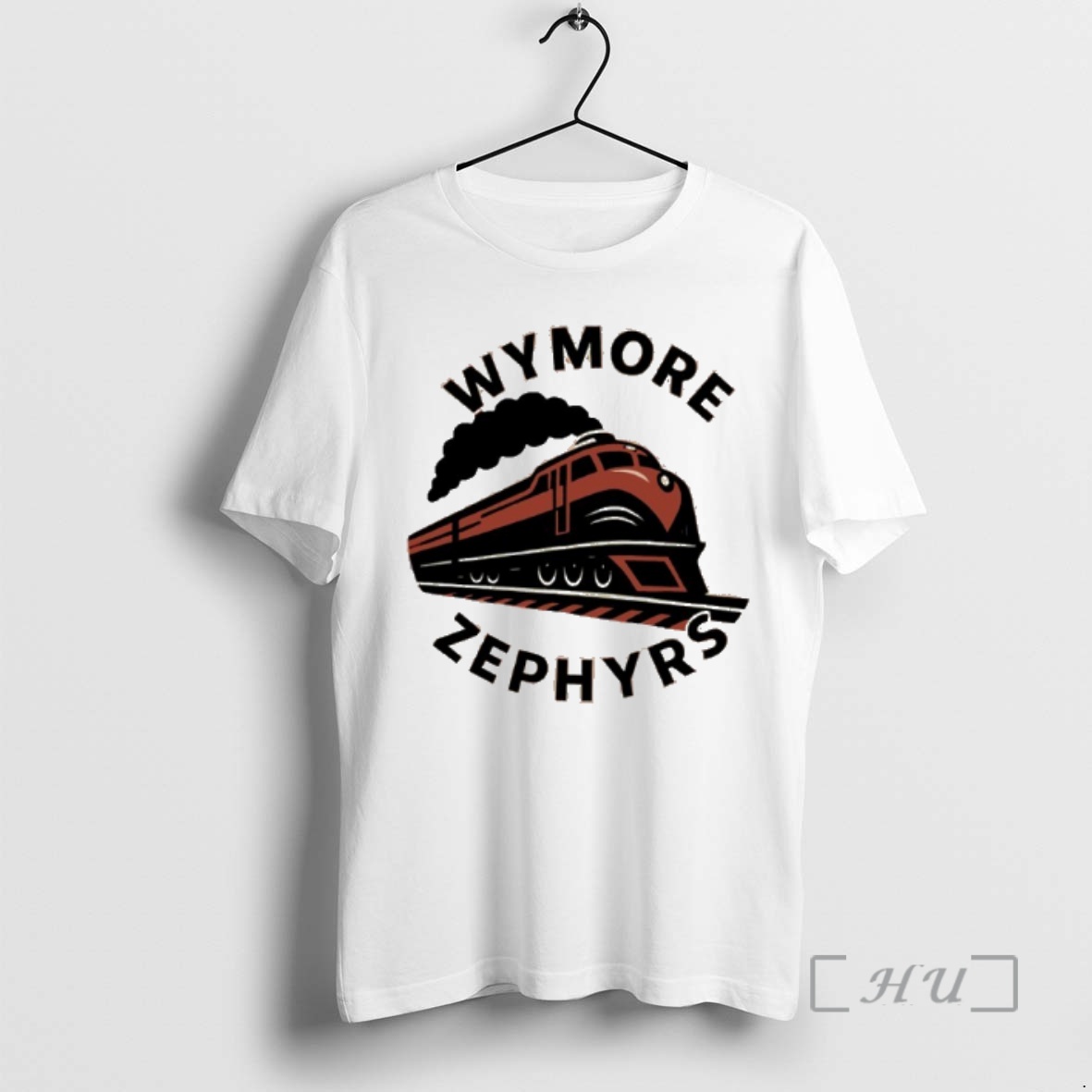 Officials Wymore Zephyrs Premium T Shirts Sweater Hoodie