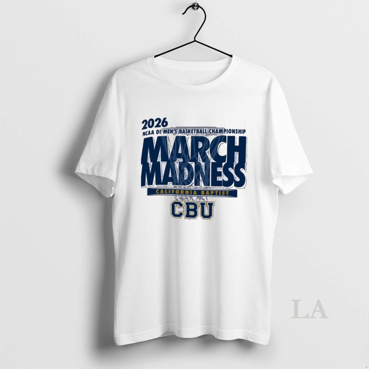 Original Cbu Mens Basketball Single Team Ncaa March Madness Shirt