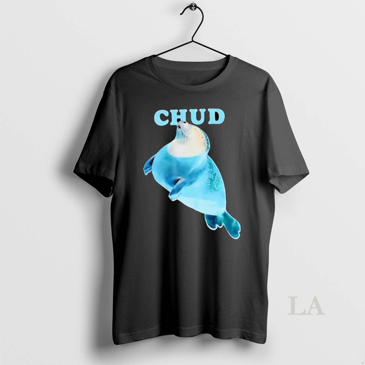 Original Chud Seal By Call Your Mother Shrit Shirt