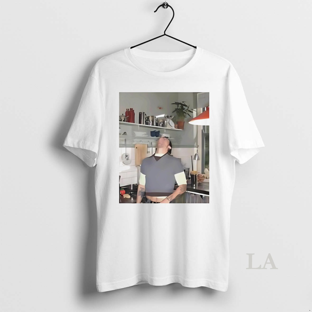 Original Harry Good Catch Shirt