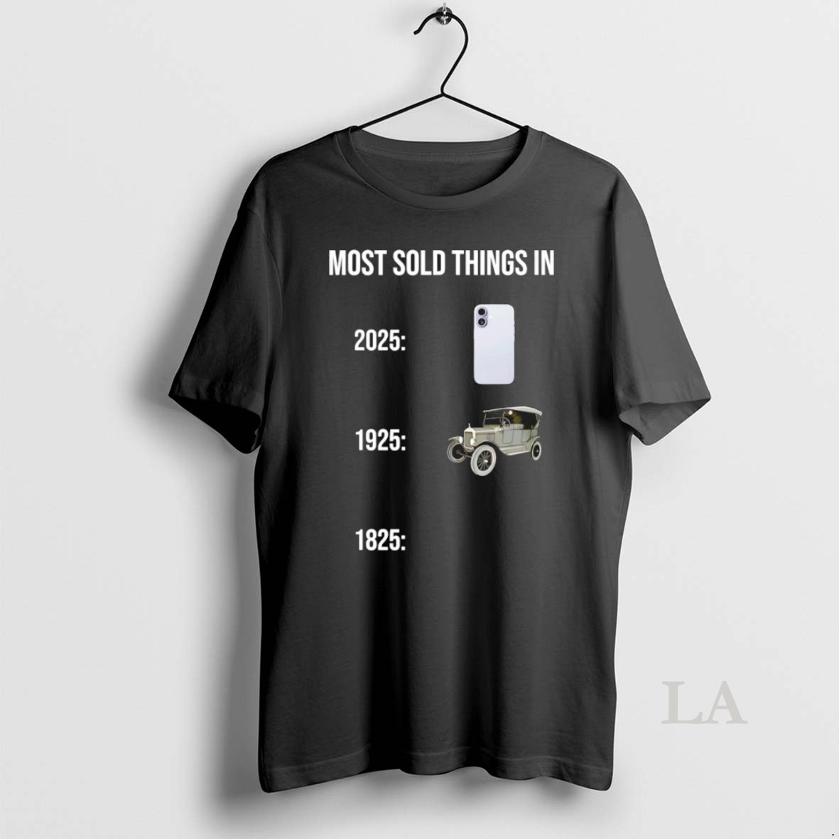 Original Most Sold Things In 2025 1925 1825 Shirt