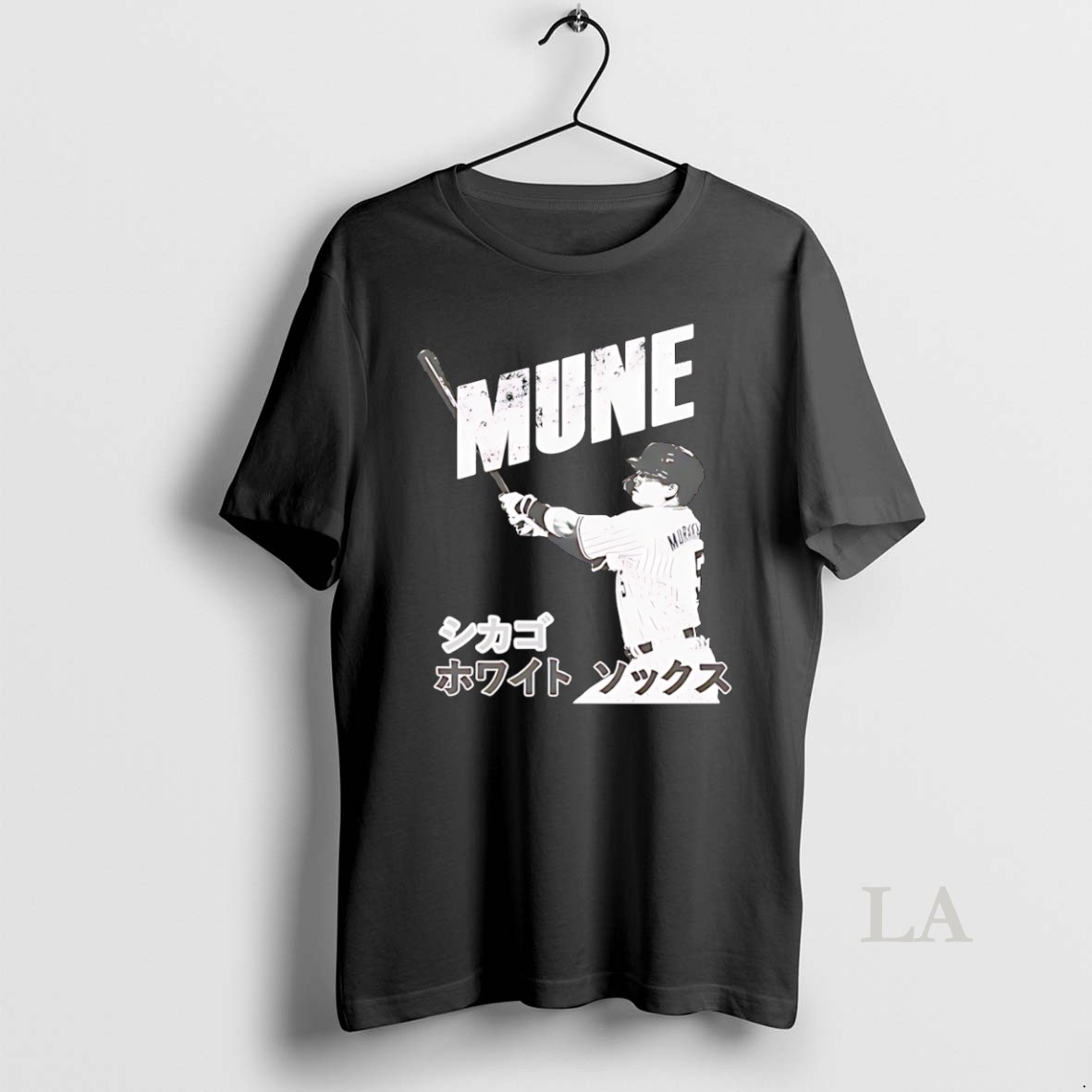 Original Mune Shots Shirt
