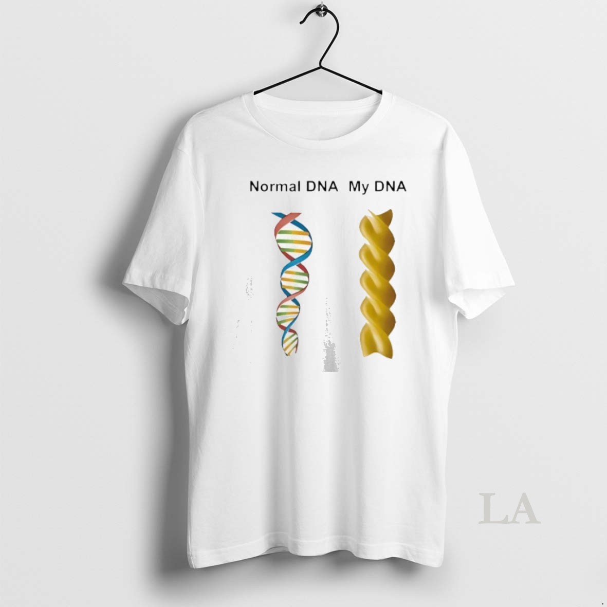 Original Normal Dna My Dna Shirt