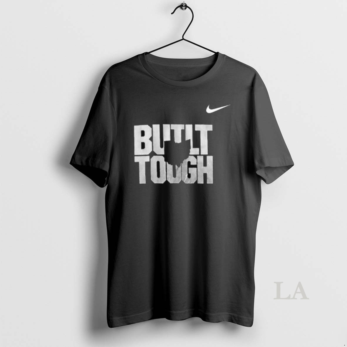 Original Ohio State Buckeyes Built Tough Long Sleve Shirt