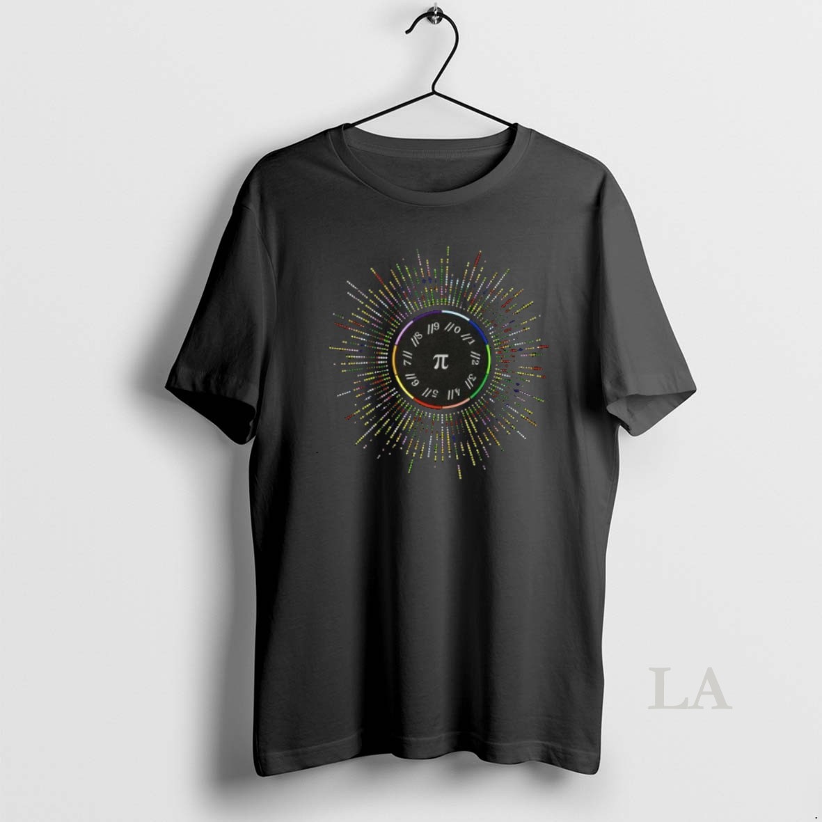 Original Pi Radiance Shirt