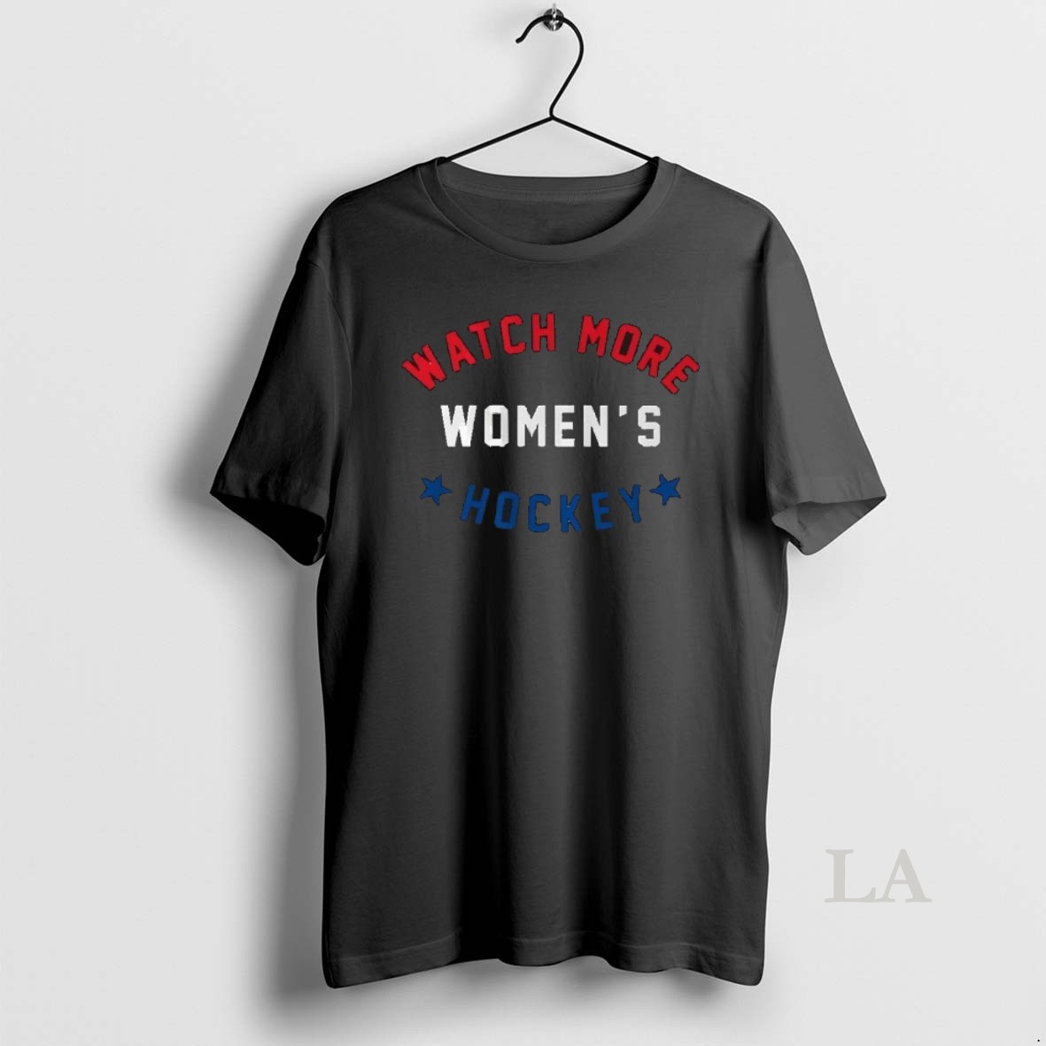Original Watch More Womens Hockey 2026 Shirt