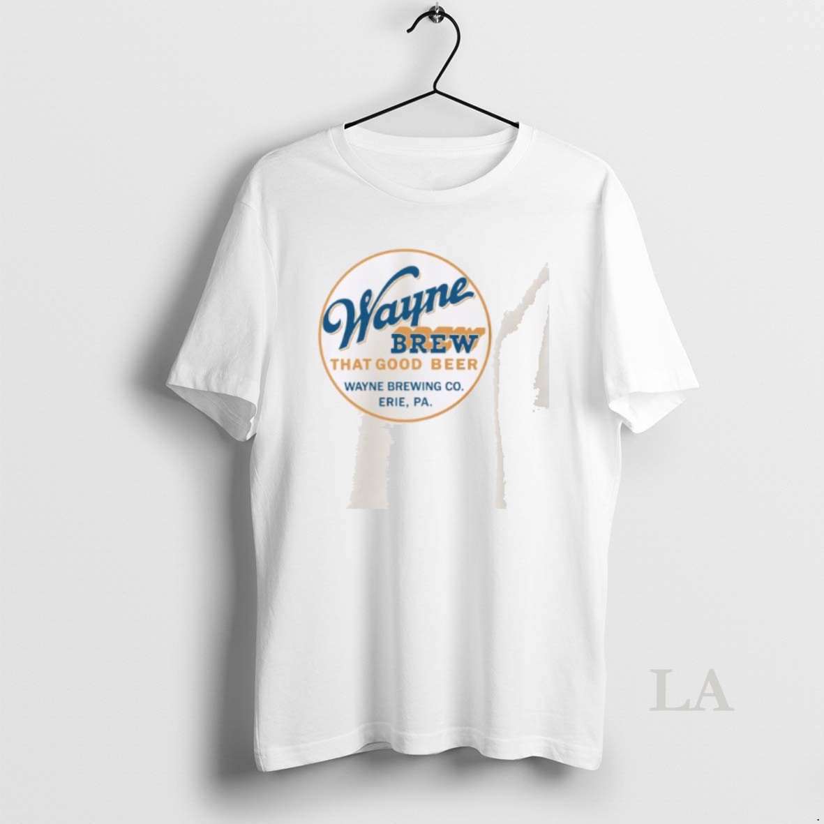Original Wayne Brew That Good Beer Shirt