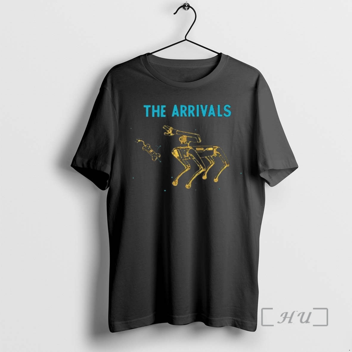 Officials Arrivals The Ron Puppy Premium T Shirts Sweater Hoodie