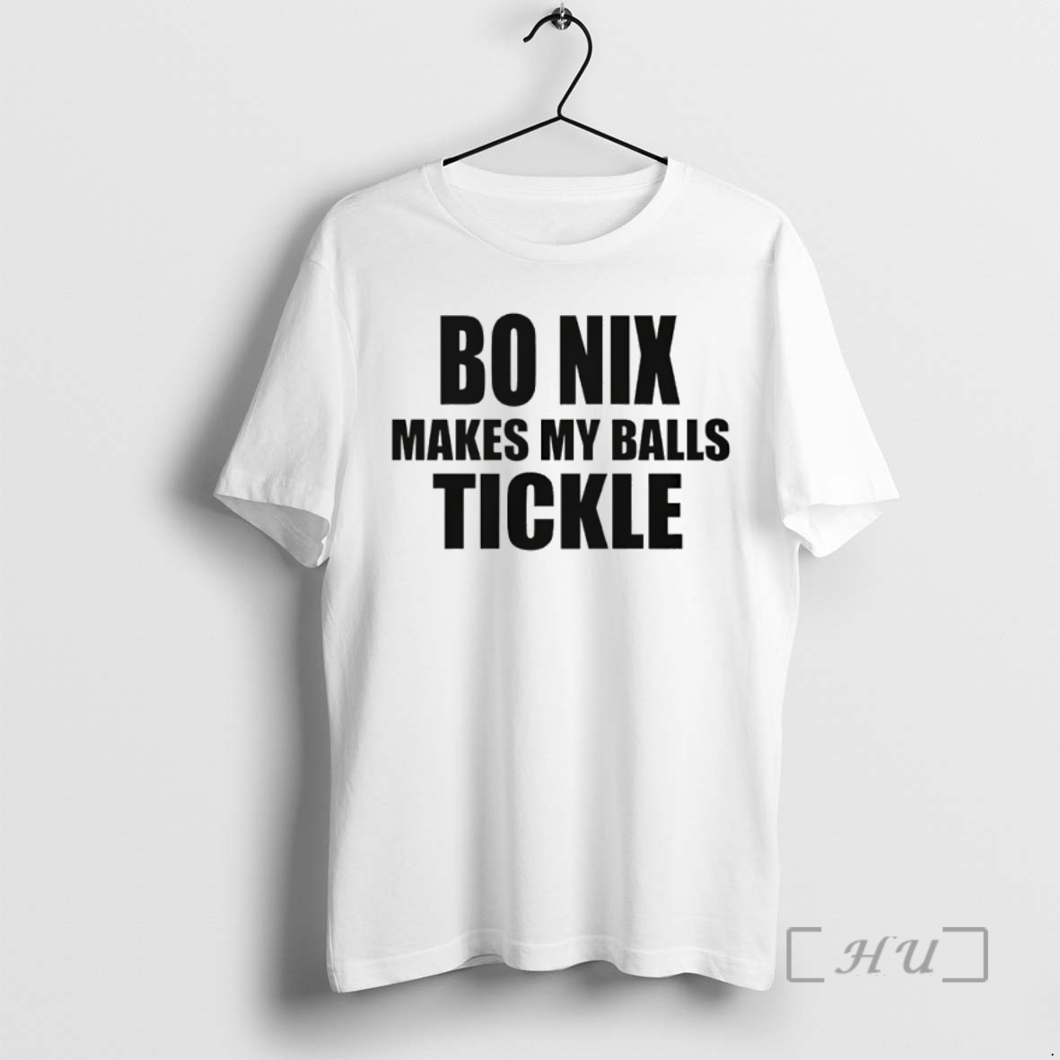 Officials Bo Nix Makes My Balls Tickle Premium T Shirts Sweater Hoodie
