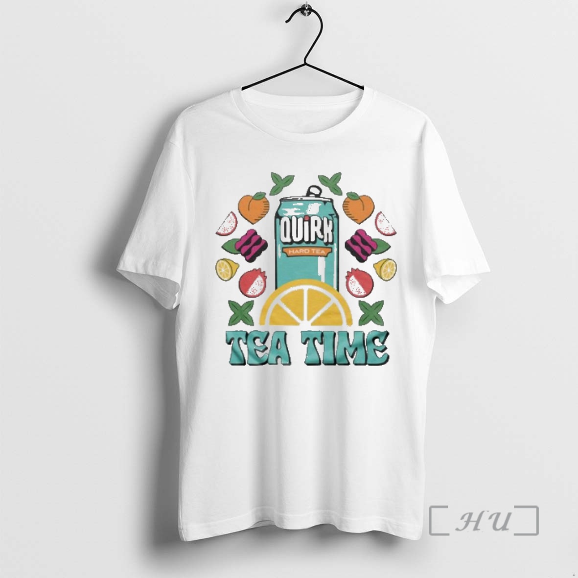 Officials Boulevard Quirk Tea Time Premium T Shirts Sweater Hoodie