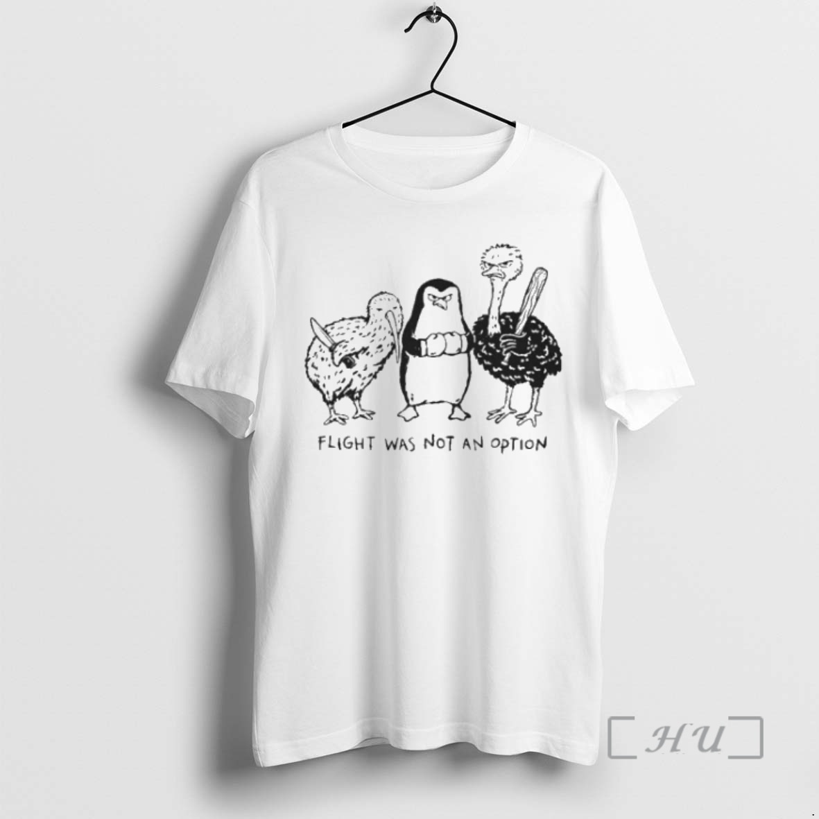 Officials Flight Was Not An Option Tour 2026 Premium T Shirts Sweater Hoodie