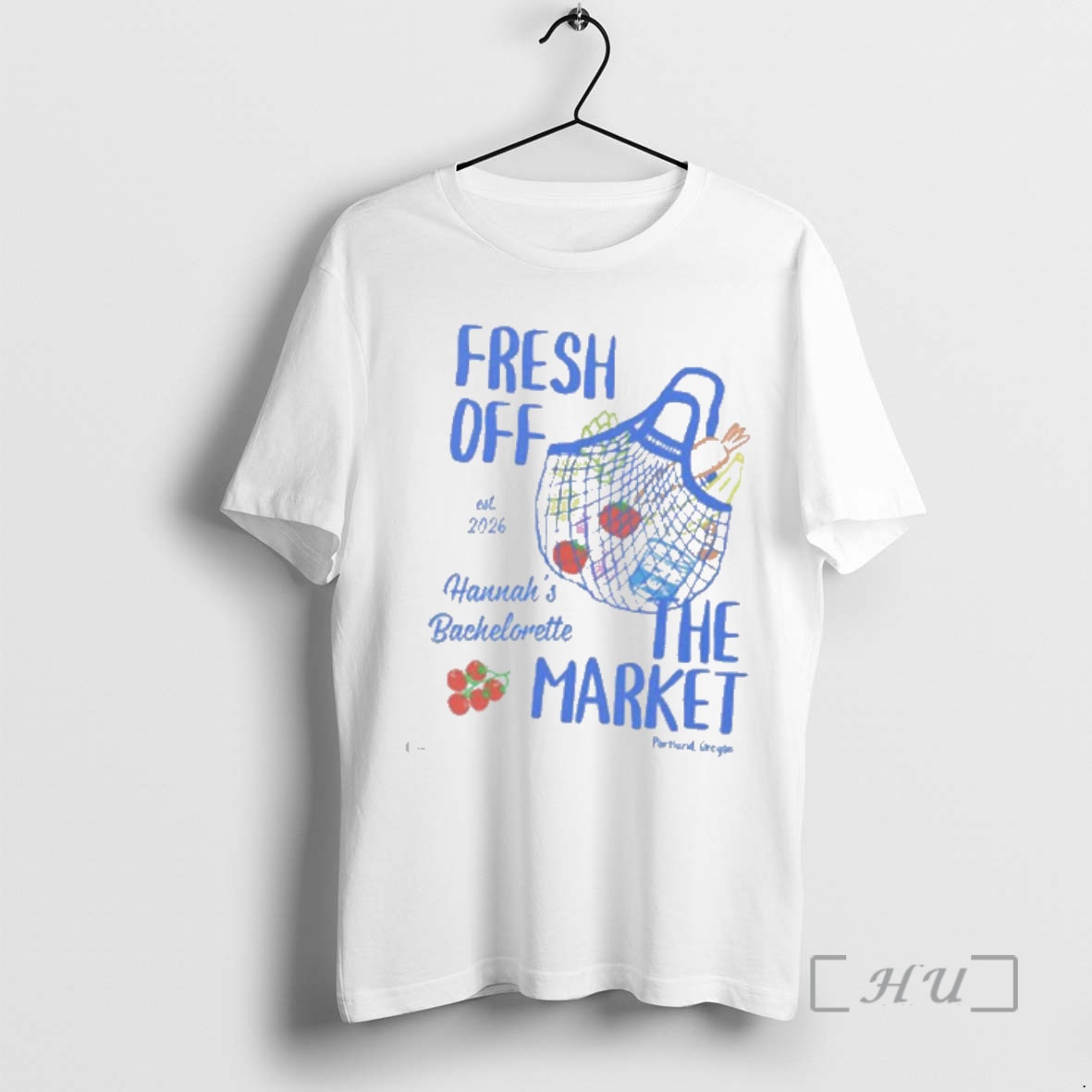 Officials Fresh Off The Market Bachelorette Party Personalized Premium T Shirts Sweater Hoodie