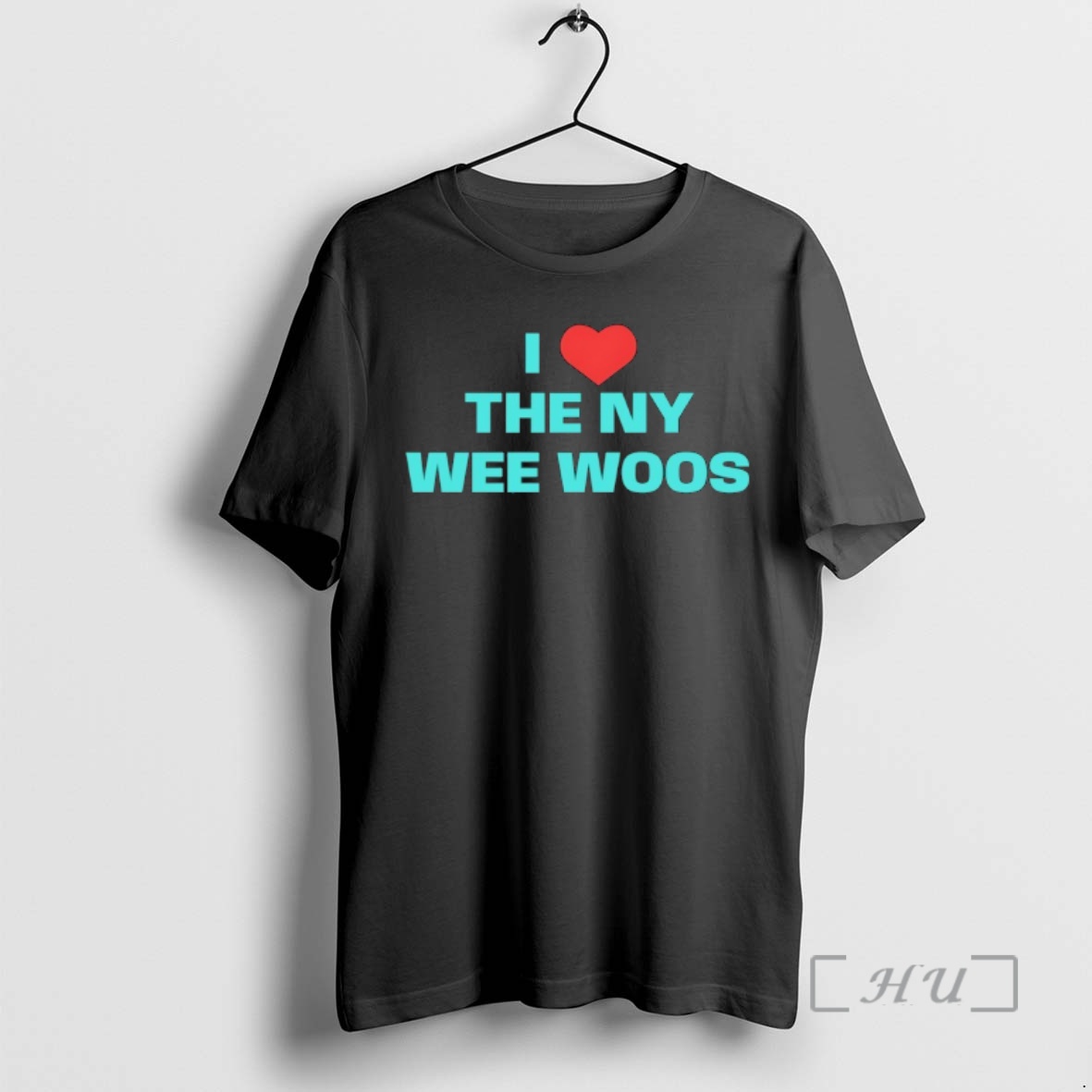 Officials I Love The Ny Wee Woos Premium T Shirts Sweater Hoodie
