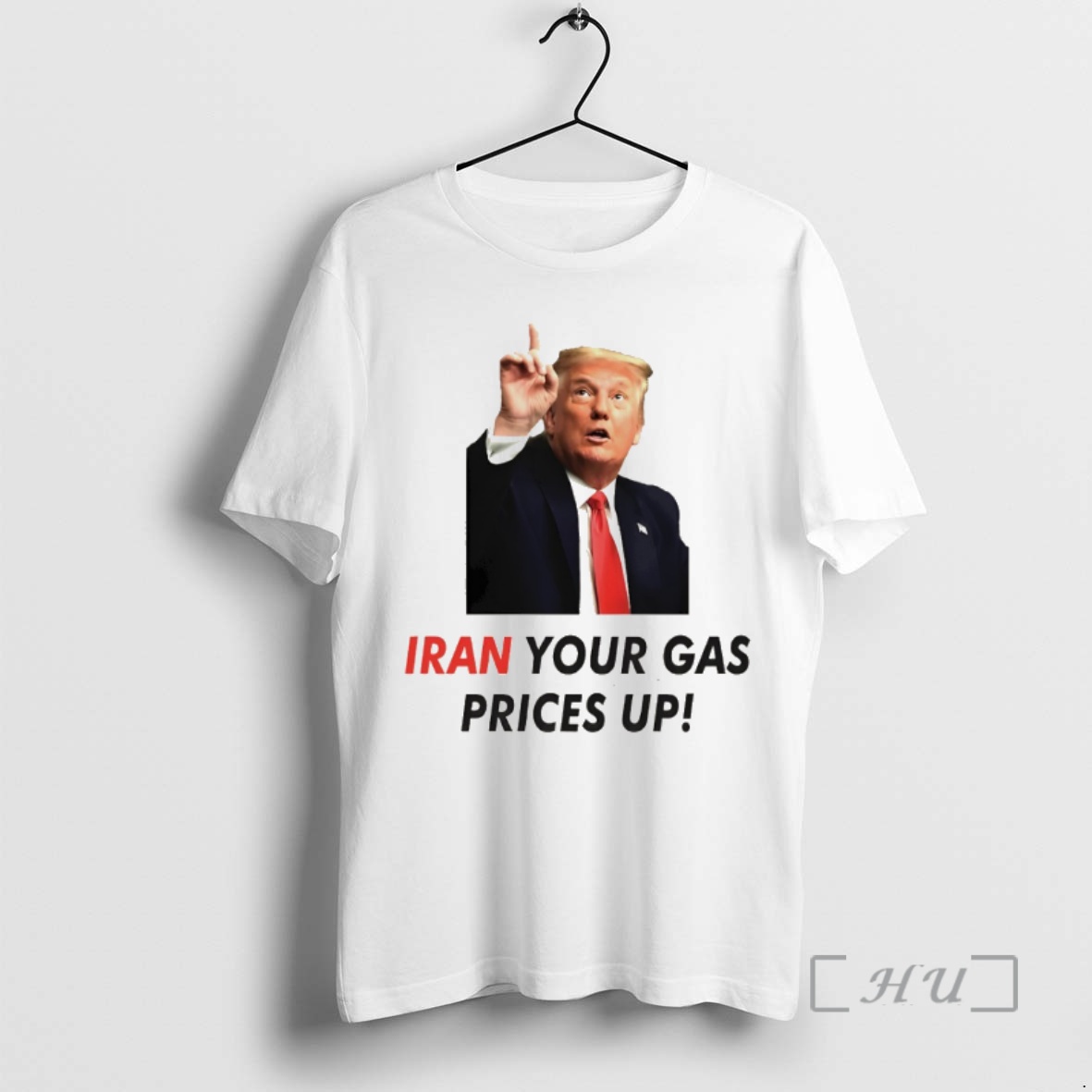 Officials Iran Your Gas Prices Up Premium T Shirts Sweater Hoodie