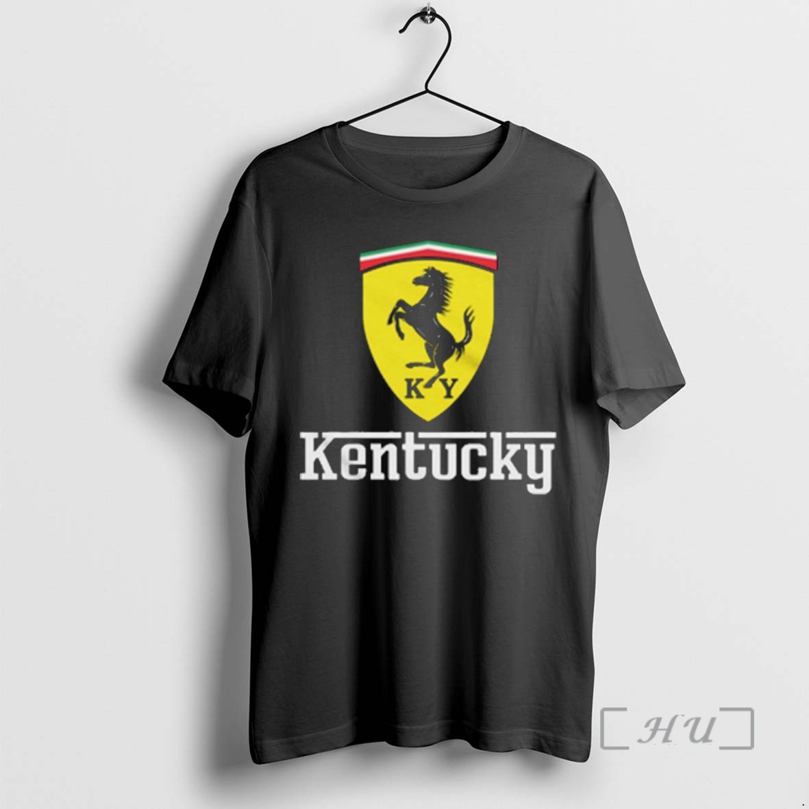Officials Kentucky Horsepower Premium T Shirts Sweater Hoodie