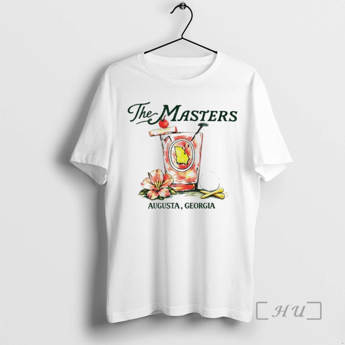 Officials Masters Augusta National Golf 2026 Tournament Premium T Shirts Sweater Hoodie