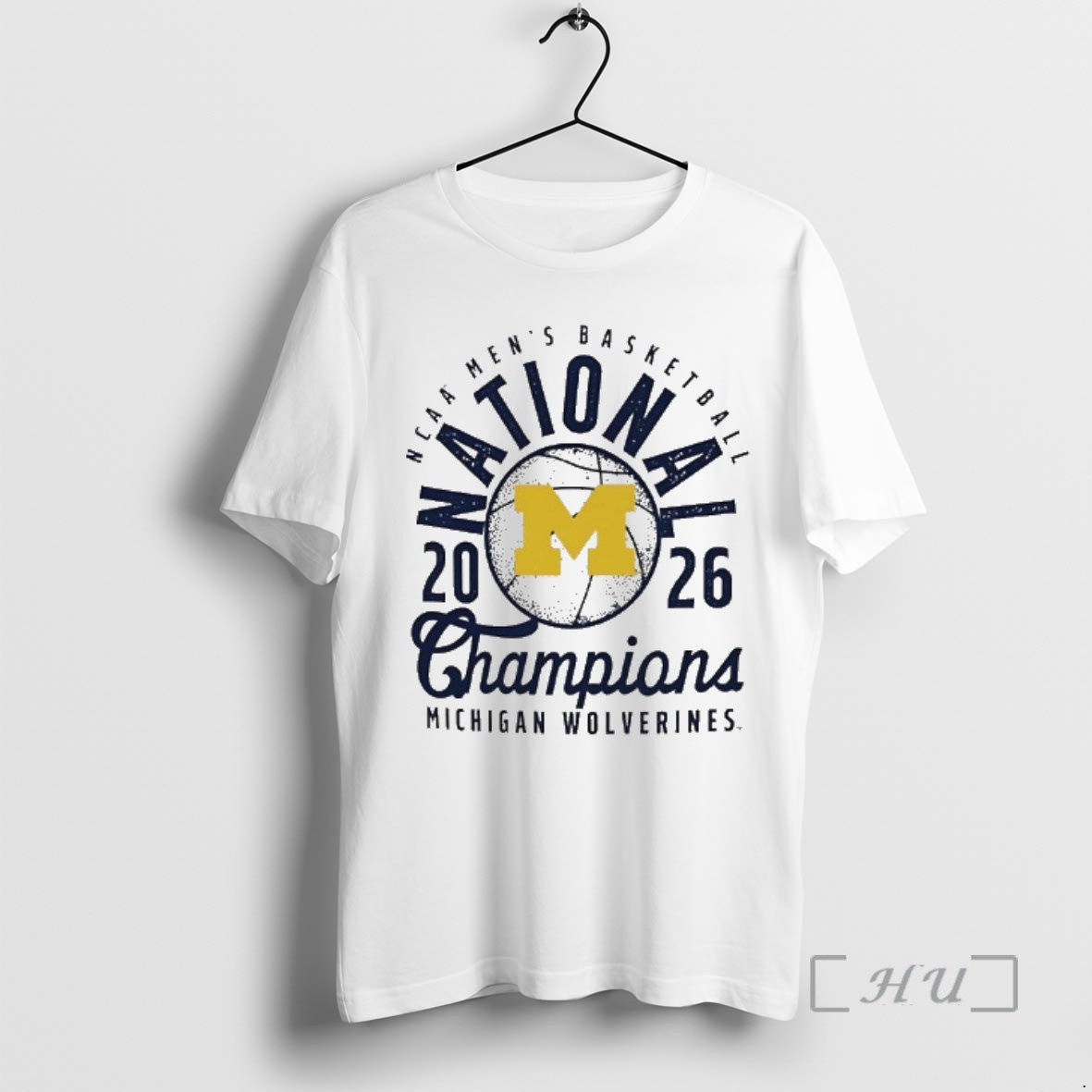 Officials Michigan Wolverines National Champions Mens Basketball 2026 Classic Premium T Shirts Sweater Hoodie