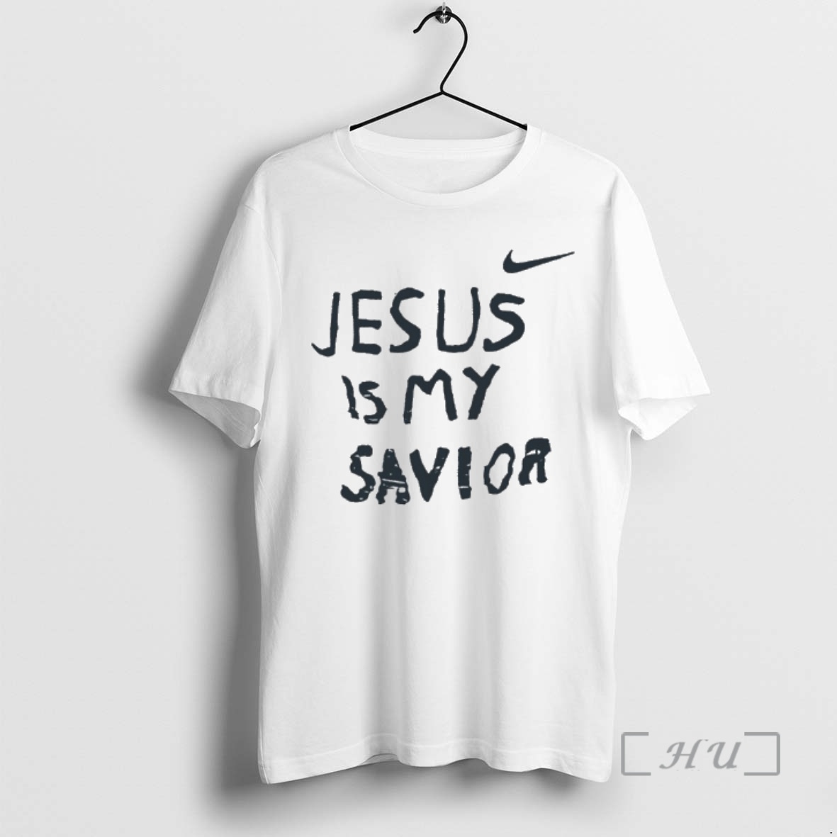 Officials Norbert Lesniak Wearing Jesus Is My Saviour Premium T Shirts Sweater Hoodie