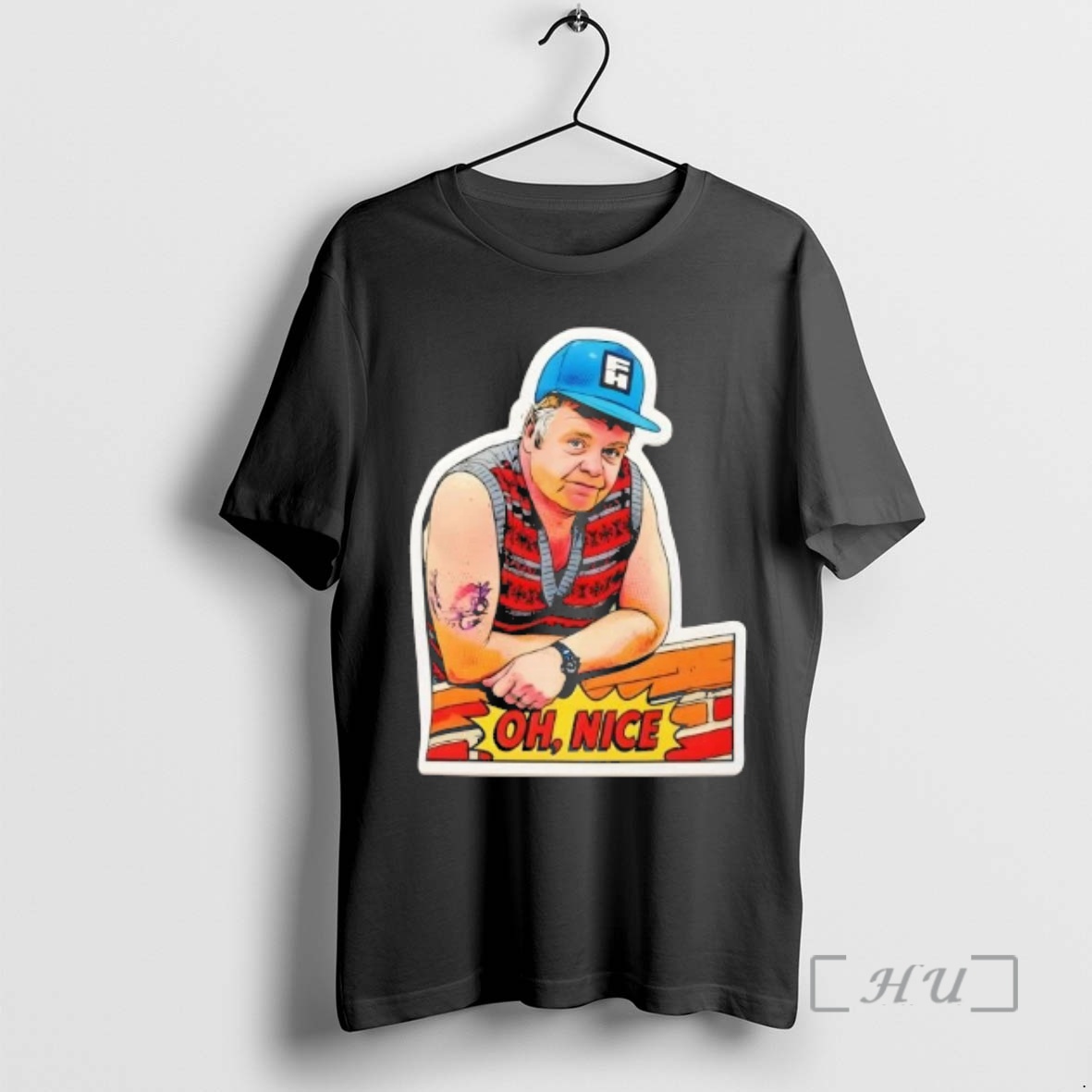 Officials Onslow Oh Nice Keeping Up Appearances Premium T Shirts Sweater Hoodie