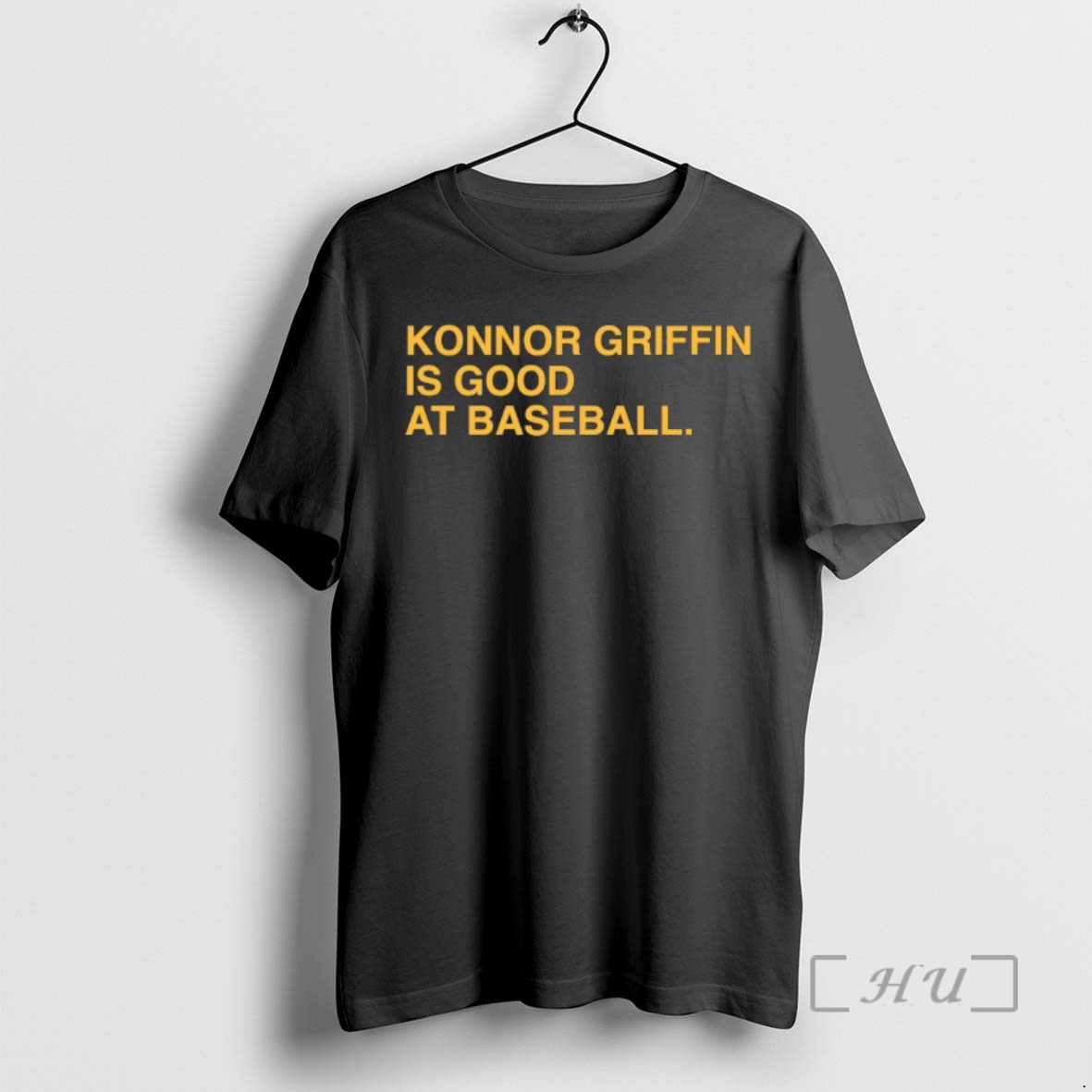 Officials Pirates Konnor Griffin Is Good At Baseball Premium T Shirts Sweater Hoodie