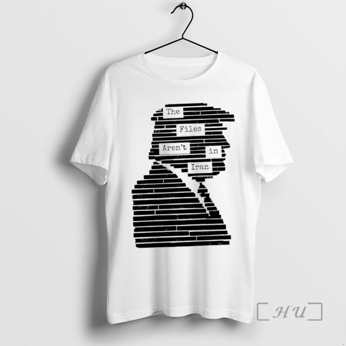 Officials The Files Arent In Iran Epstein Files Trump Premium T Shirts Sweater Hoodie