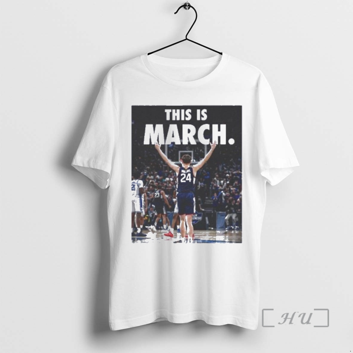 Officials This Is March Braylon Mullins The Shot Uconn Clutch Premium T Shirts Sweater Hoodie