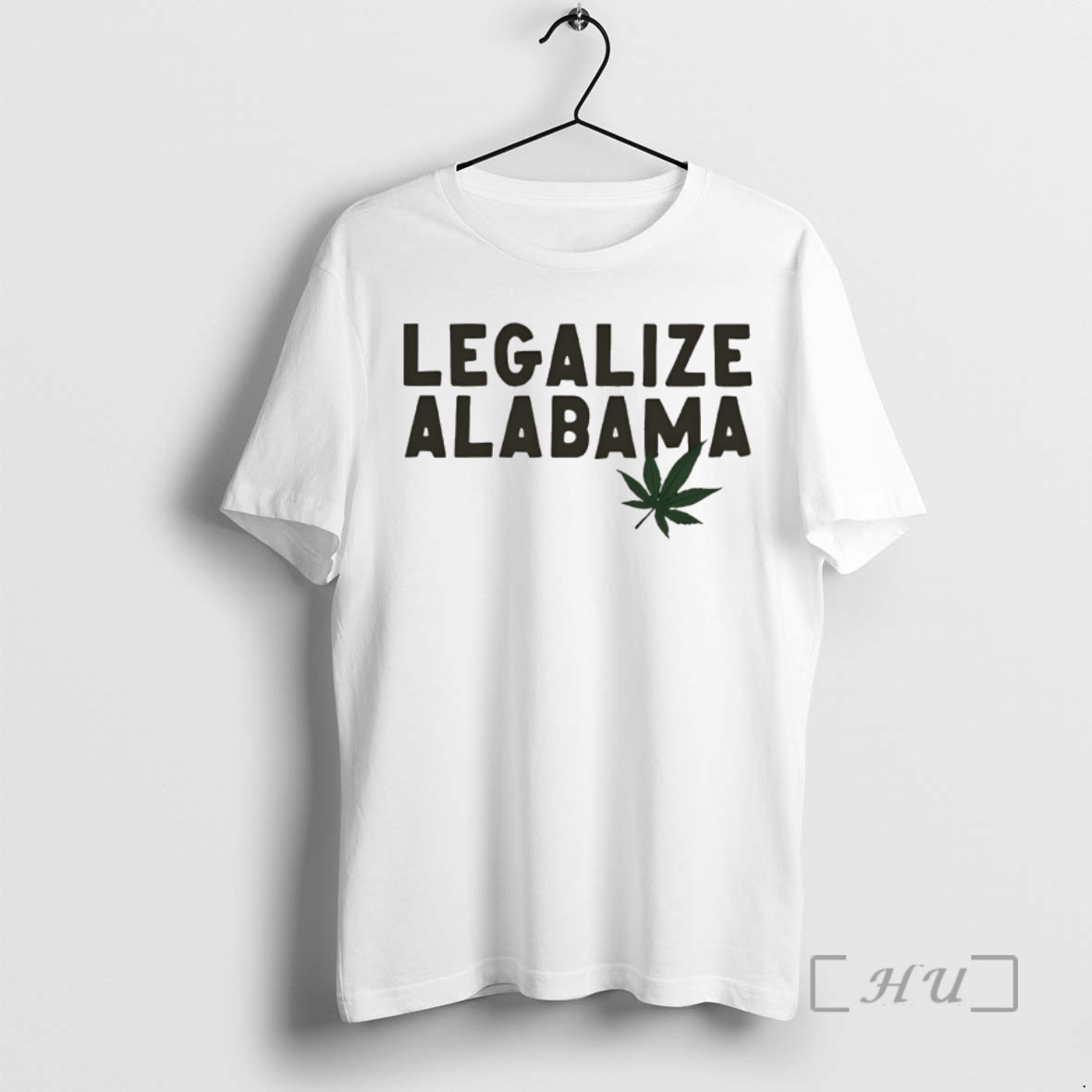 Officials Weed Randall Woodfin Legalize Alabama Premium T Shirts Sweater Hoodie