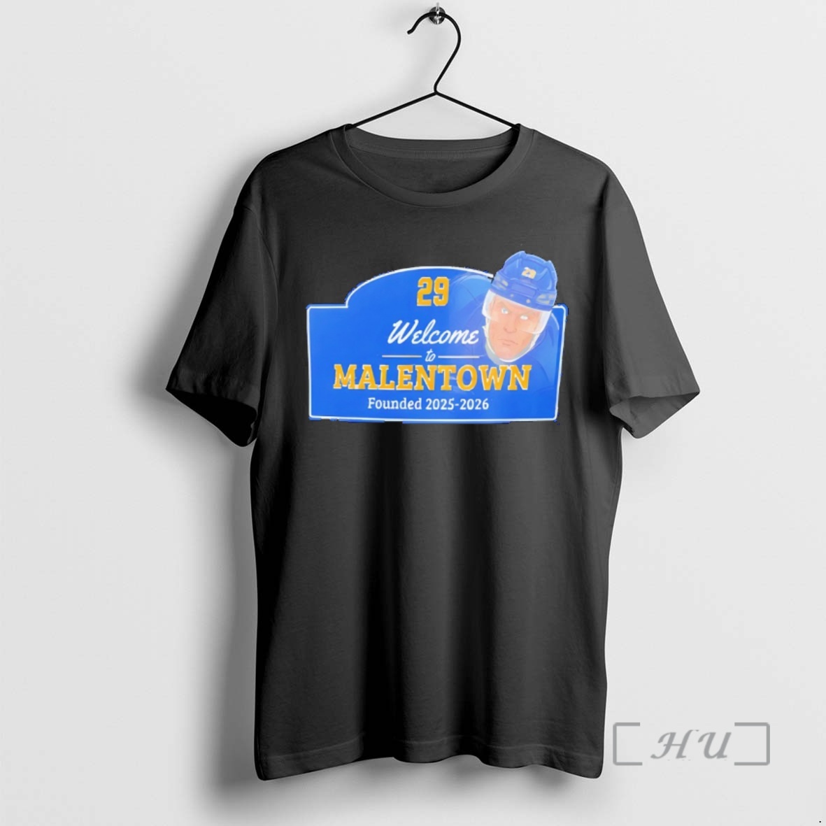 Officials Welcome To Malentown Buffalo Sabres 2025 2026 Premium T Shirts Sweater Hoodie