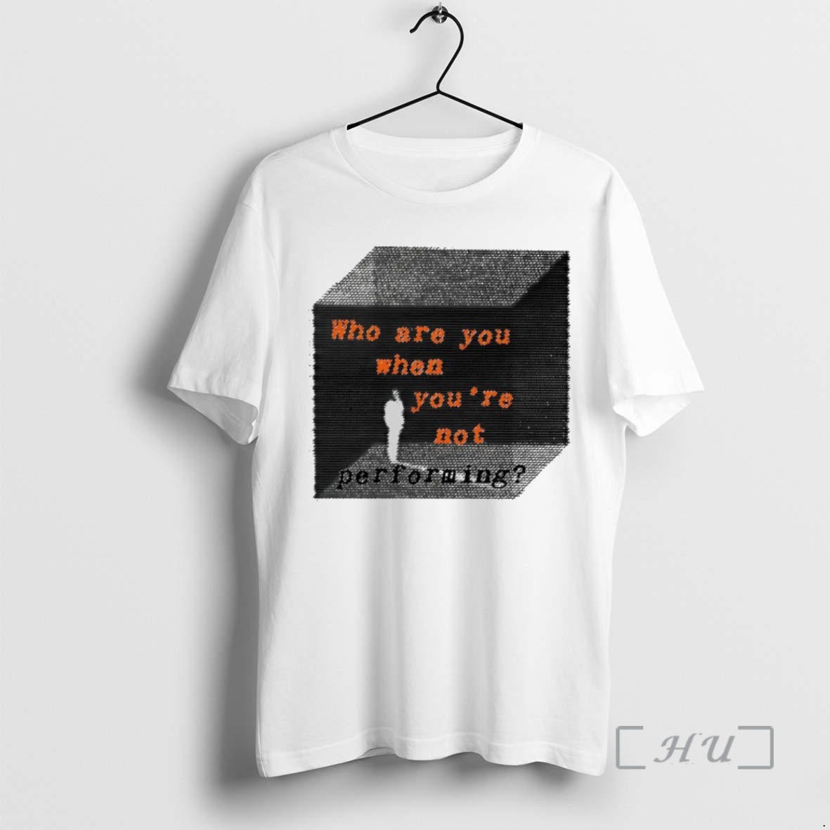 Officials Who Are You When Youre Not Performing Premium T Shirts Sweater Hoodie