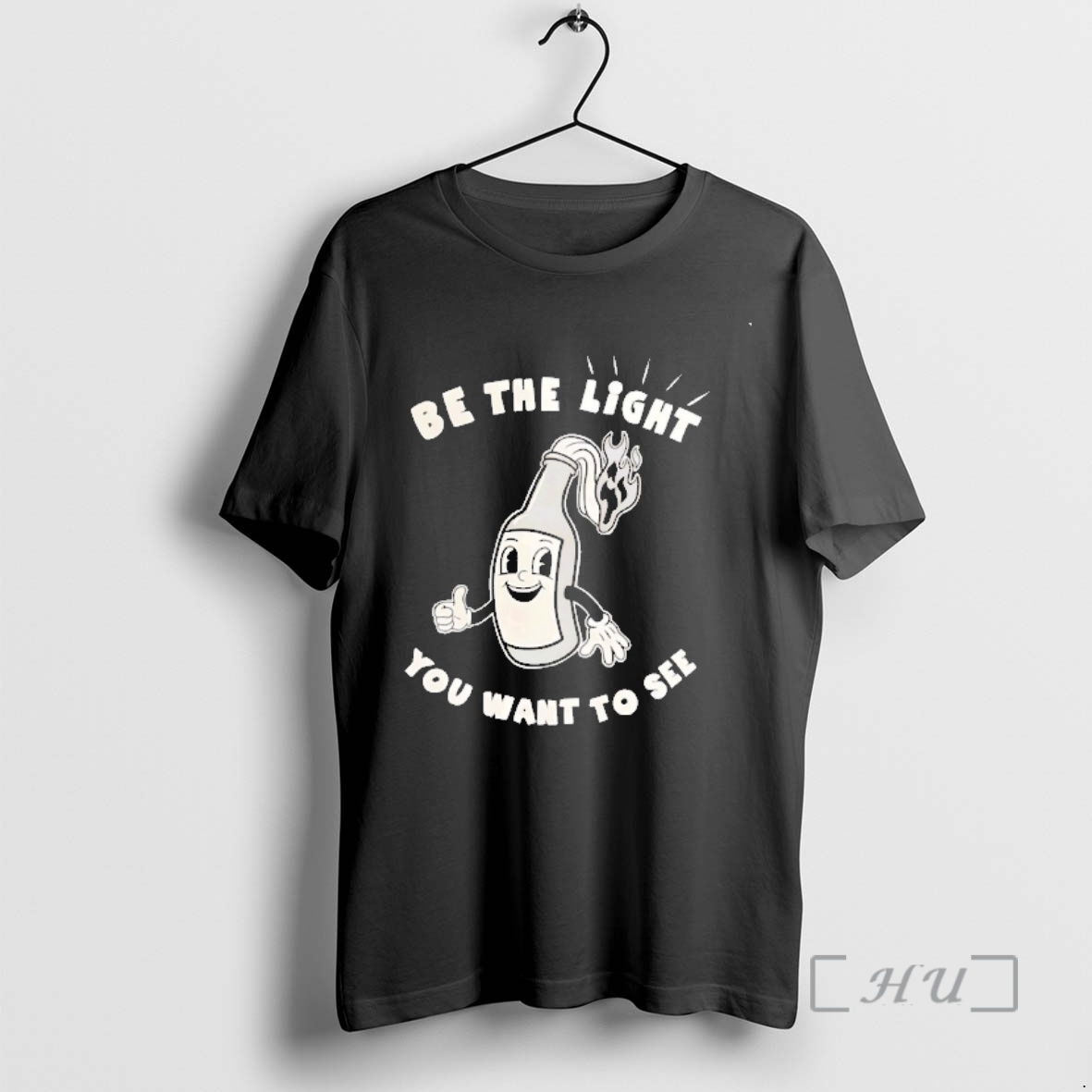 Officials Wine Bottle Be The Light You Want To See Premium T Shirts Sweater Hoodie