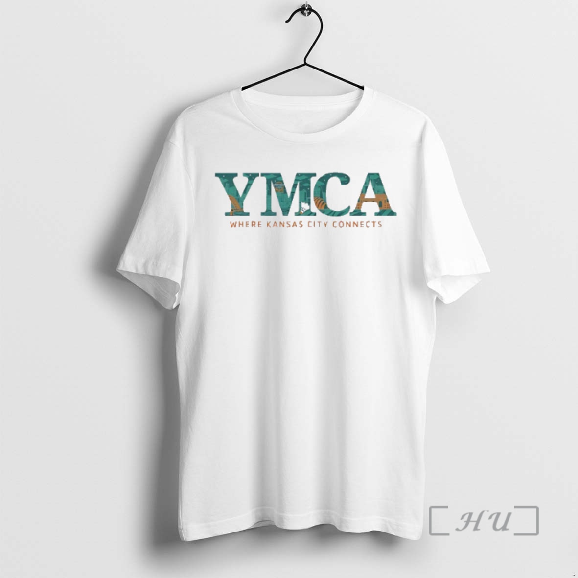Officials Ymca Where Kansas City Connects 2026 Premium T Shirts Sweater Hoodie