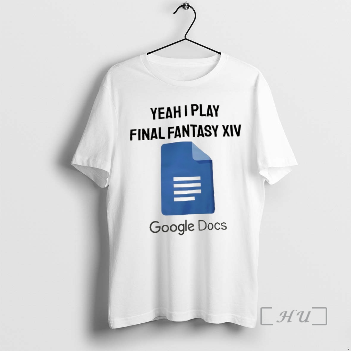Officials Yeah I Play Final Fantasy Xiv Google Docs Premium T Shirts Sweater Hoodie