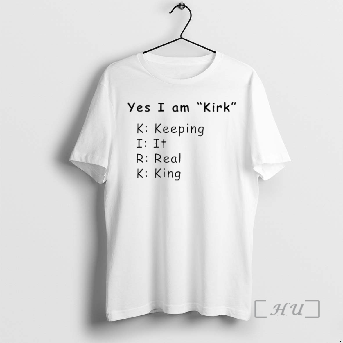 Officials Yes I Am Kirk Keeping It Real King Premium T Shirts Sweater Hoodie