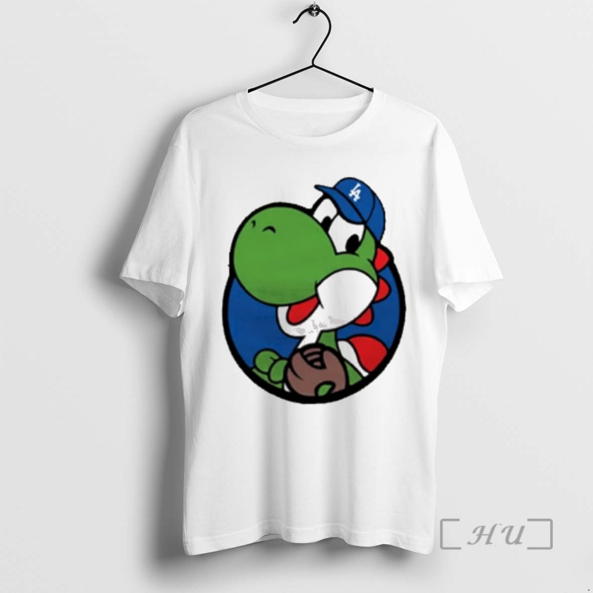 Officials Yoshinobu Yamamoto 18 Baseball Super Mario Dodgers Fan Premium T Shirts Sweater Hoodie