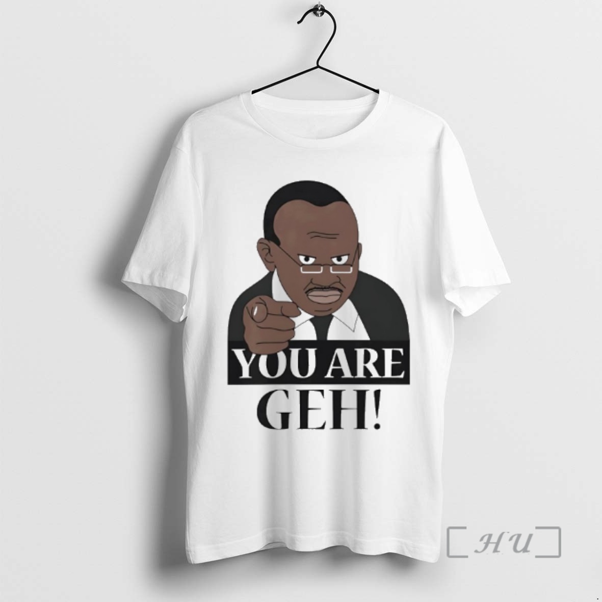 Officials You Are Geh Meme Premium T Shirts Sweater Hoodie