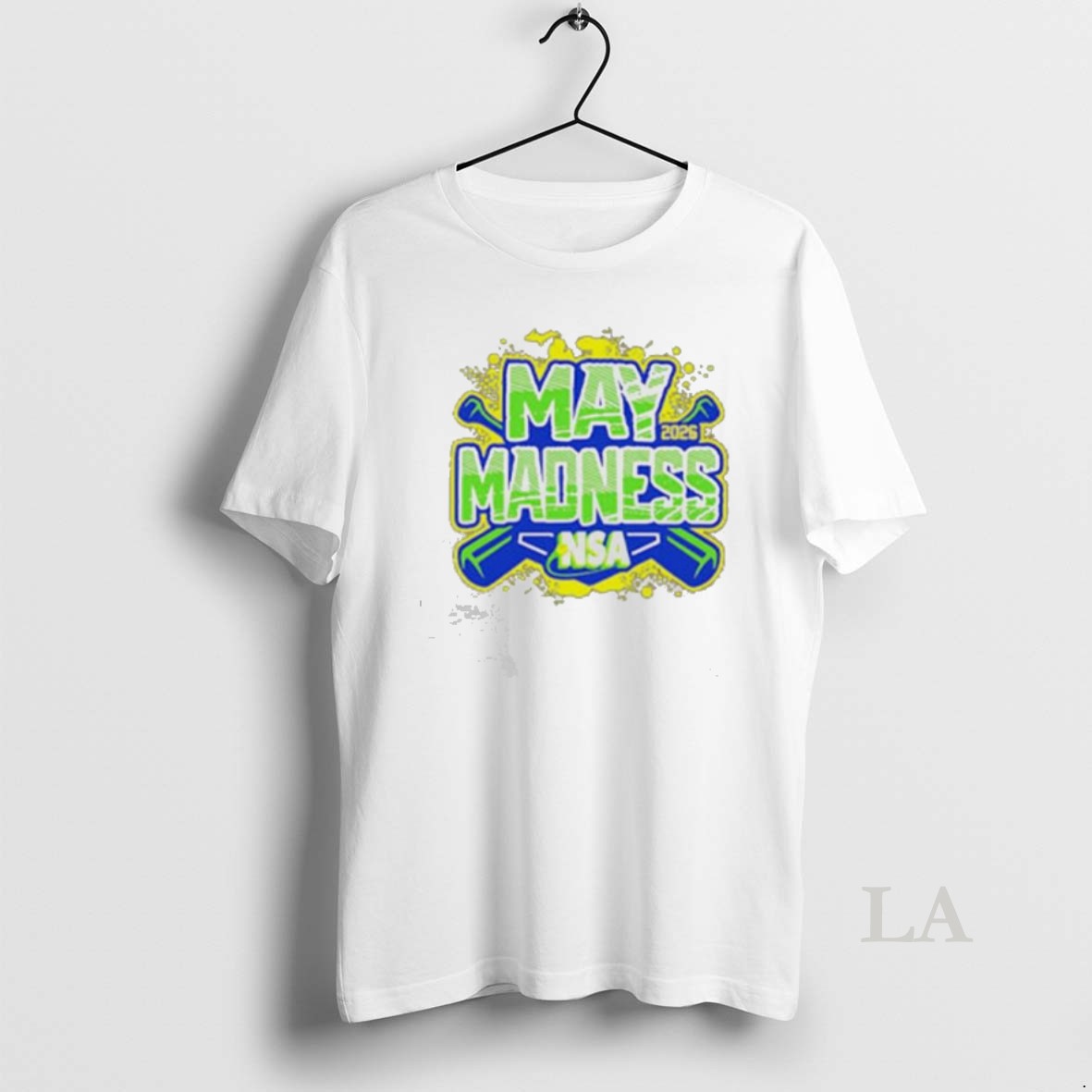 Original 2026 Nsa May Madness Fastpitch Tournament Shirt