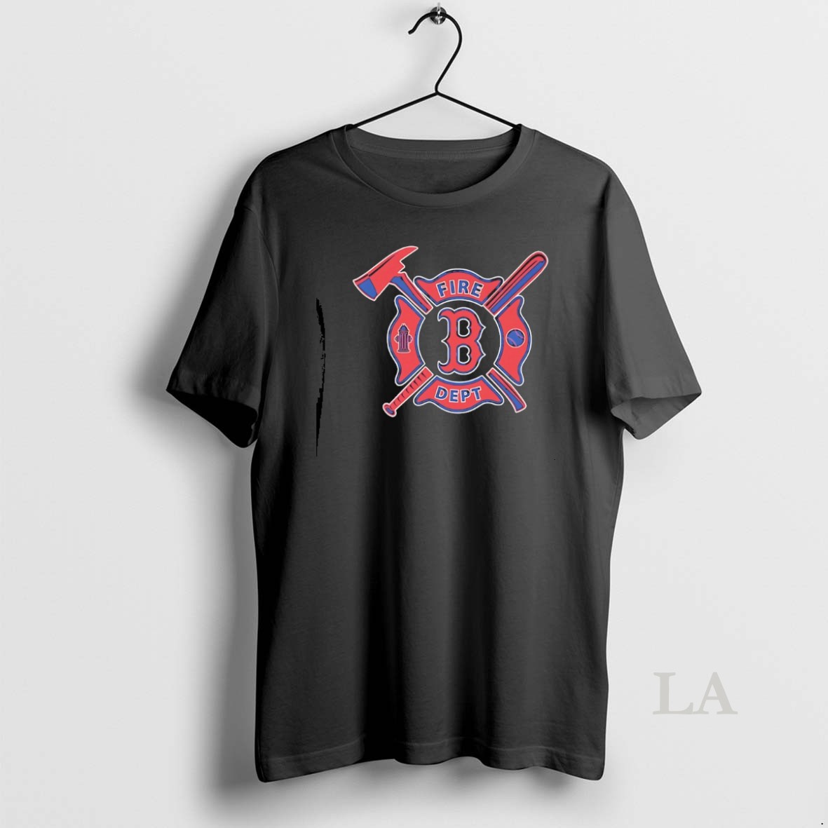 Original Boston Red Sox Fire Dept 2026 Shirt