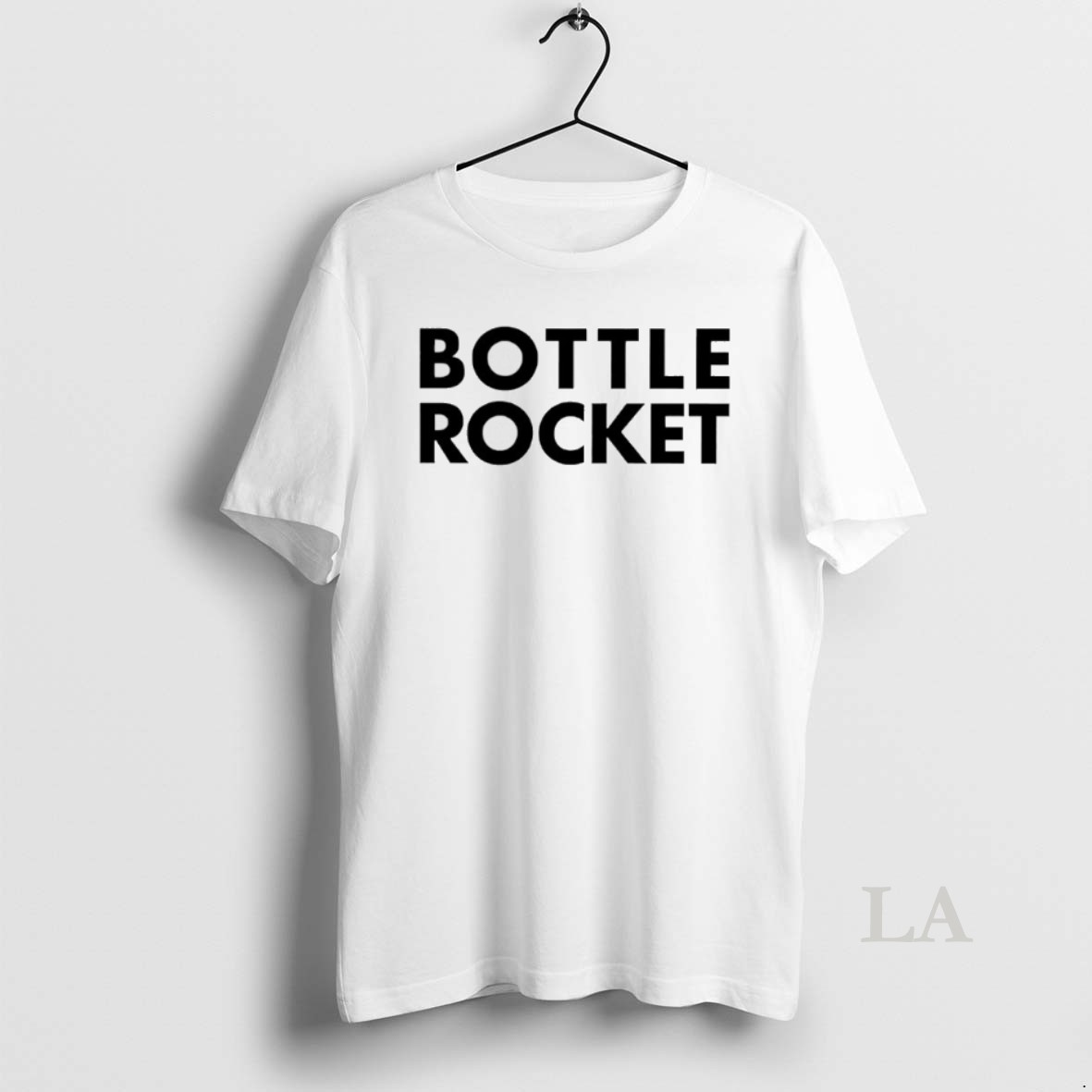 Original Bottle Rocket Wes Anderson Shirt